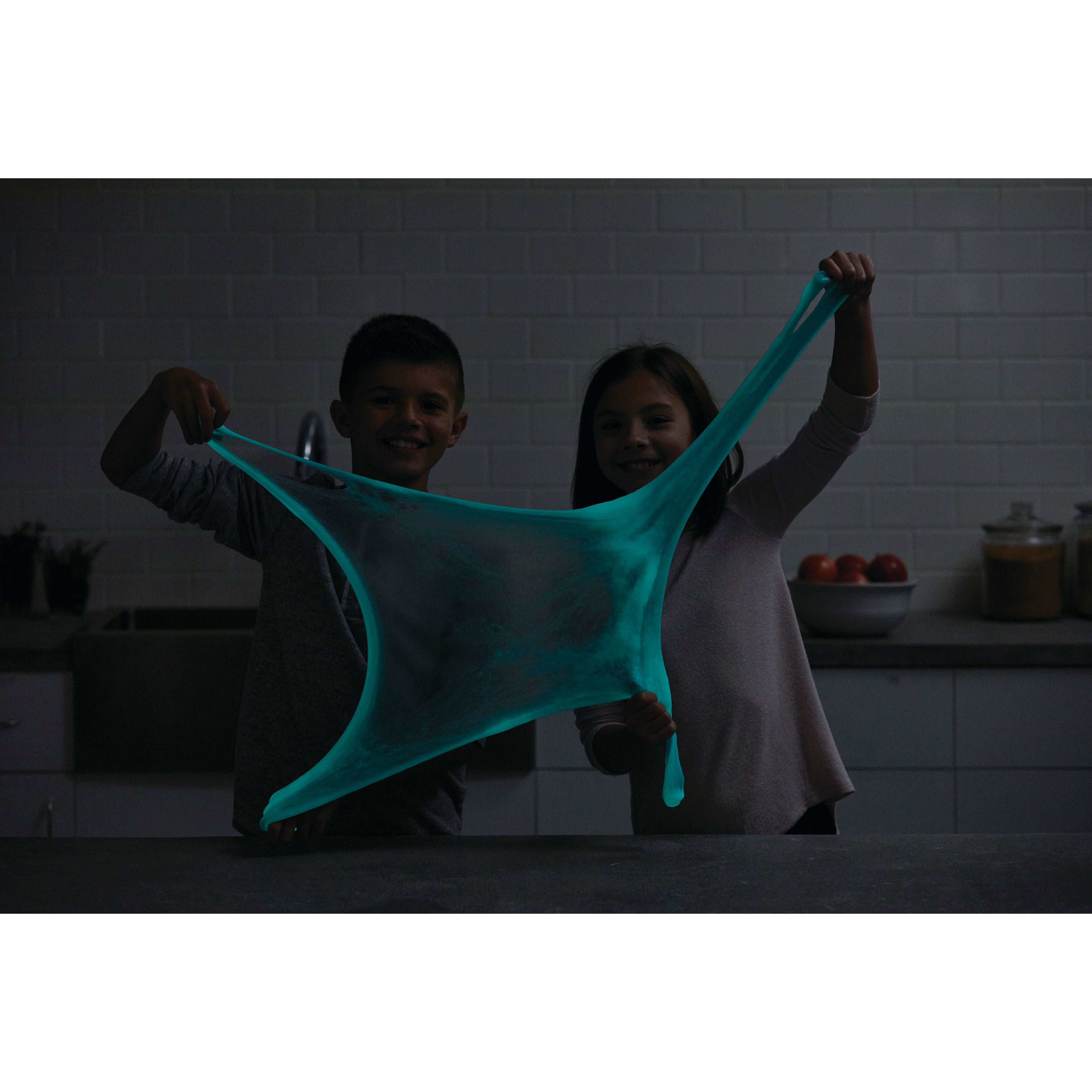 Elmer's® Glow in the Dark Glue