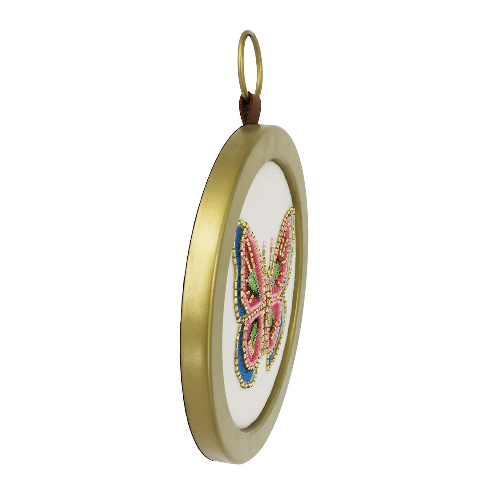 Assorted 10&#x22; Beaded Spring Bug Wall D&#xE9;cor by Ashland&#xAE;