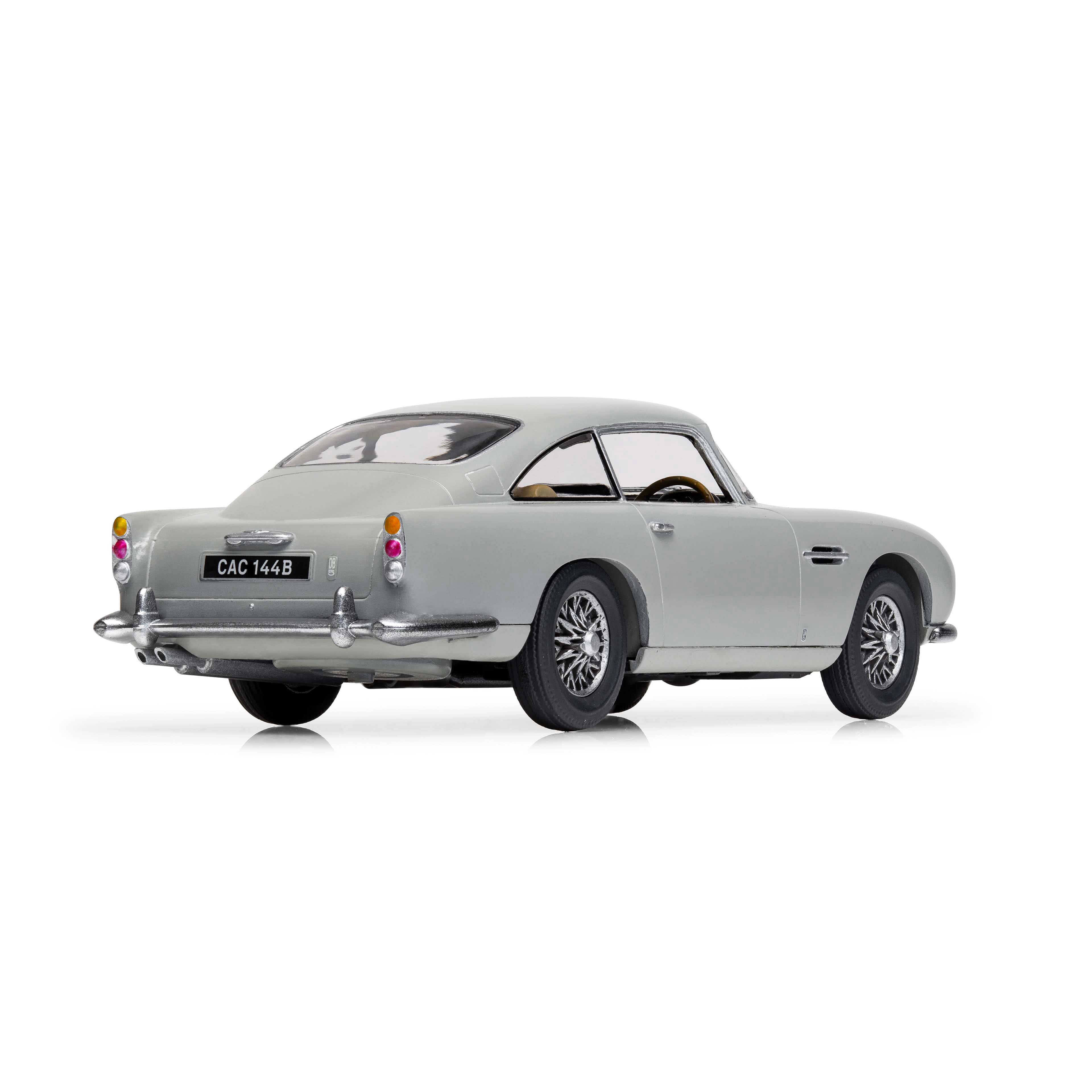 Airfix® Aston Martin DB5 Starter Set