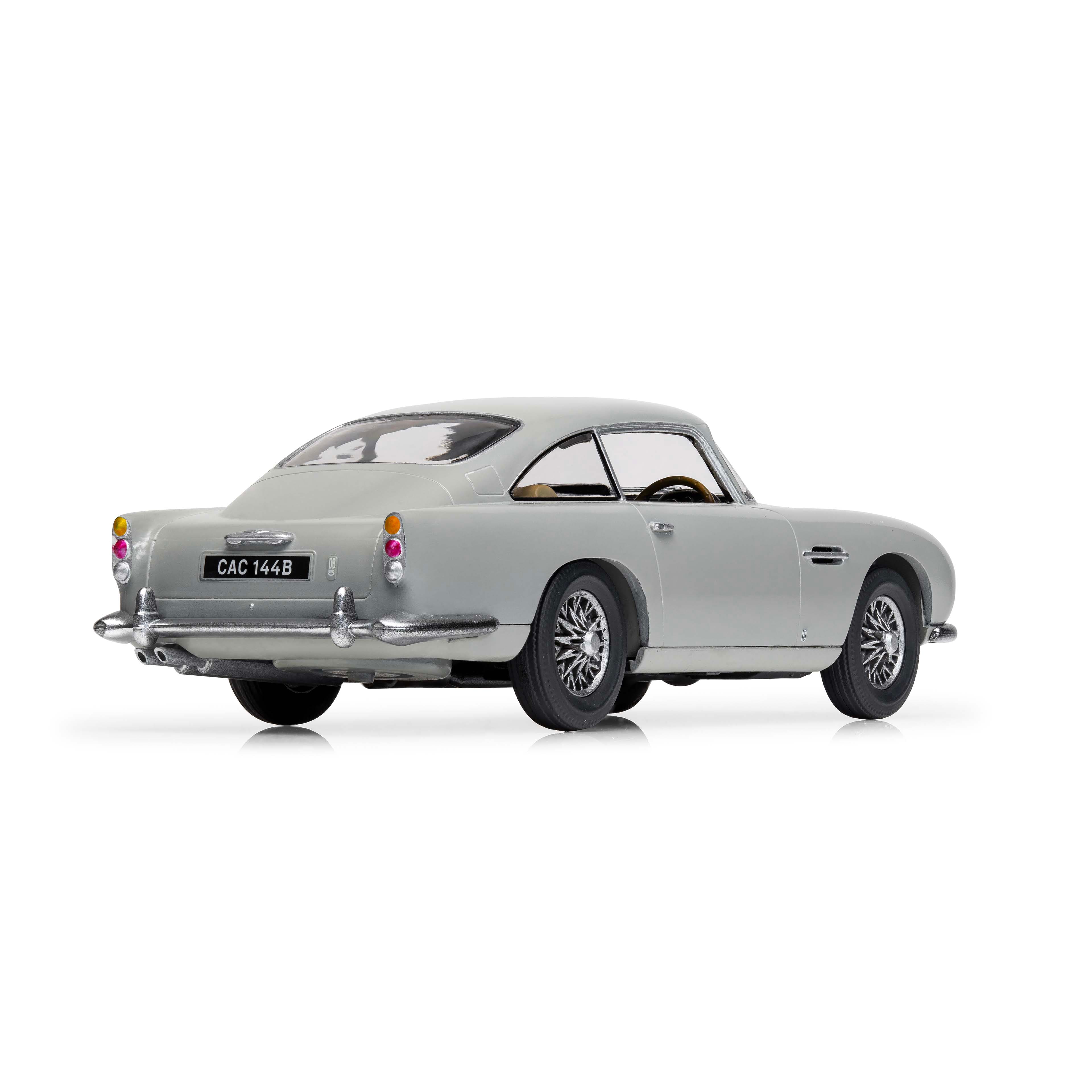 Airfix&#xAE; Aston Martin DB5 Starter Set