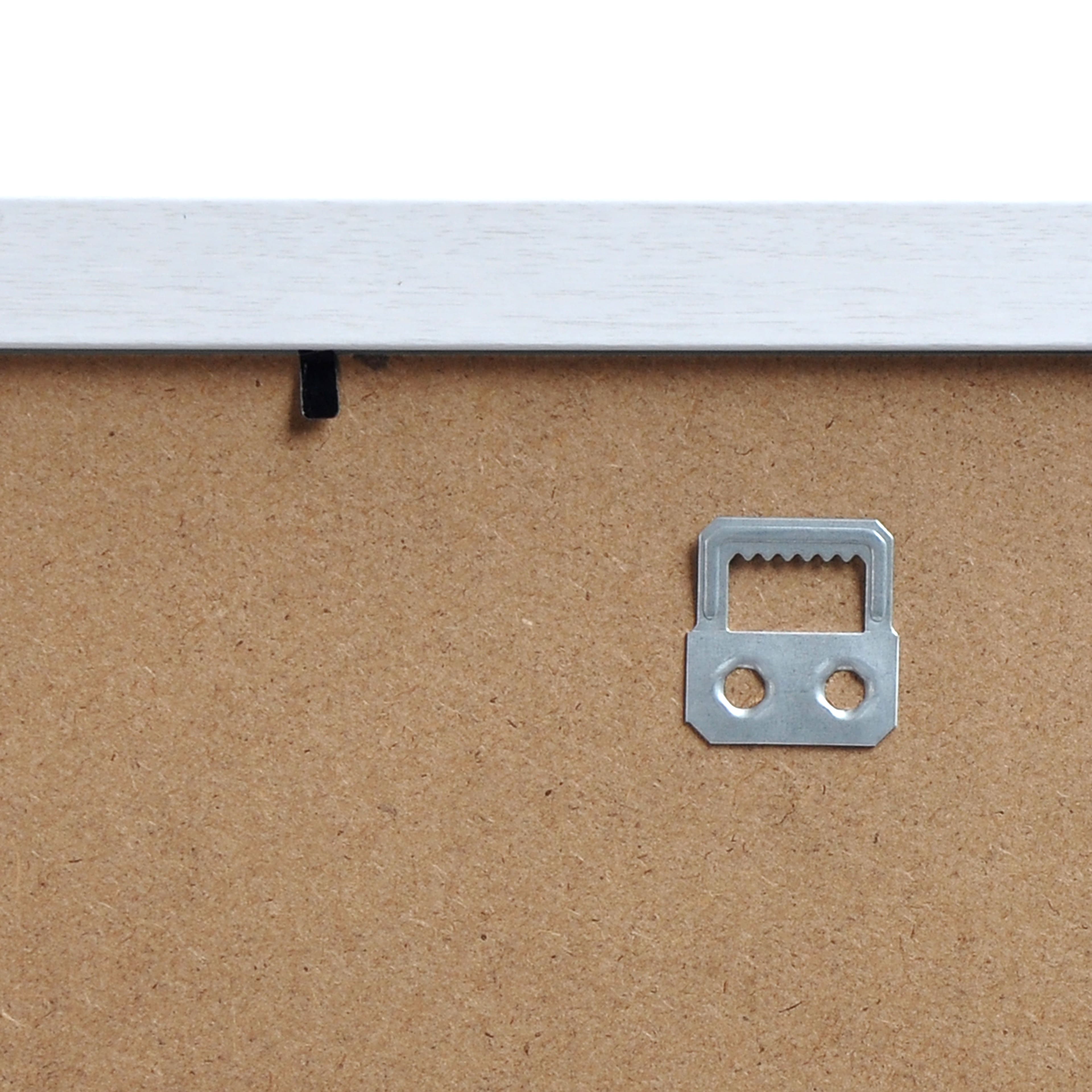 6 Pack: 2 Opening 5" x 7" Belmont Frame by Studio Décor®