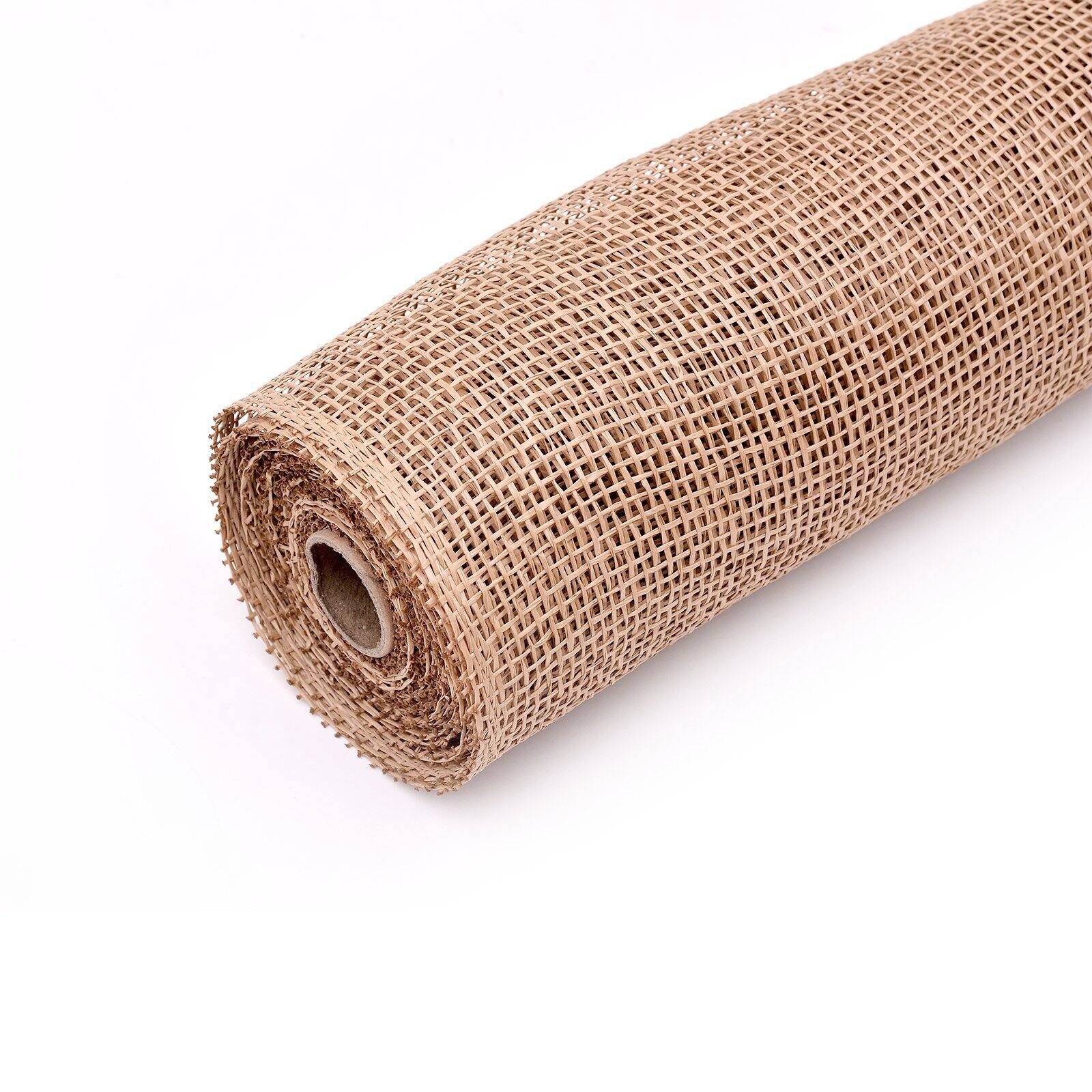 12 Pack: 21" x 5yd. Poly Burlap Mesh by Celebrate It™