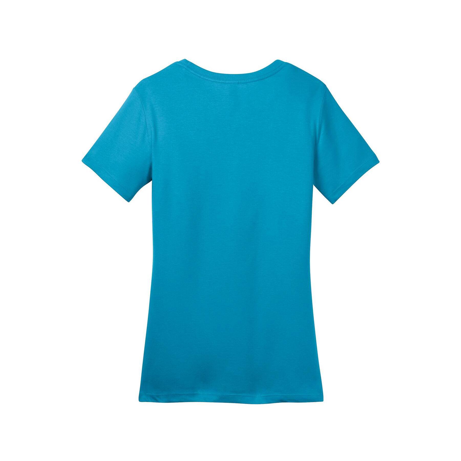 District® Women's Perfect Weight® Adult T-Shirt