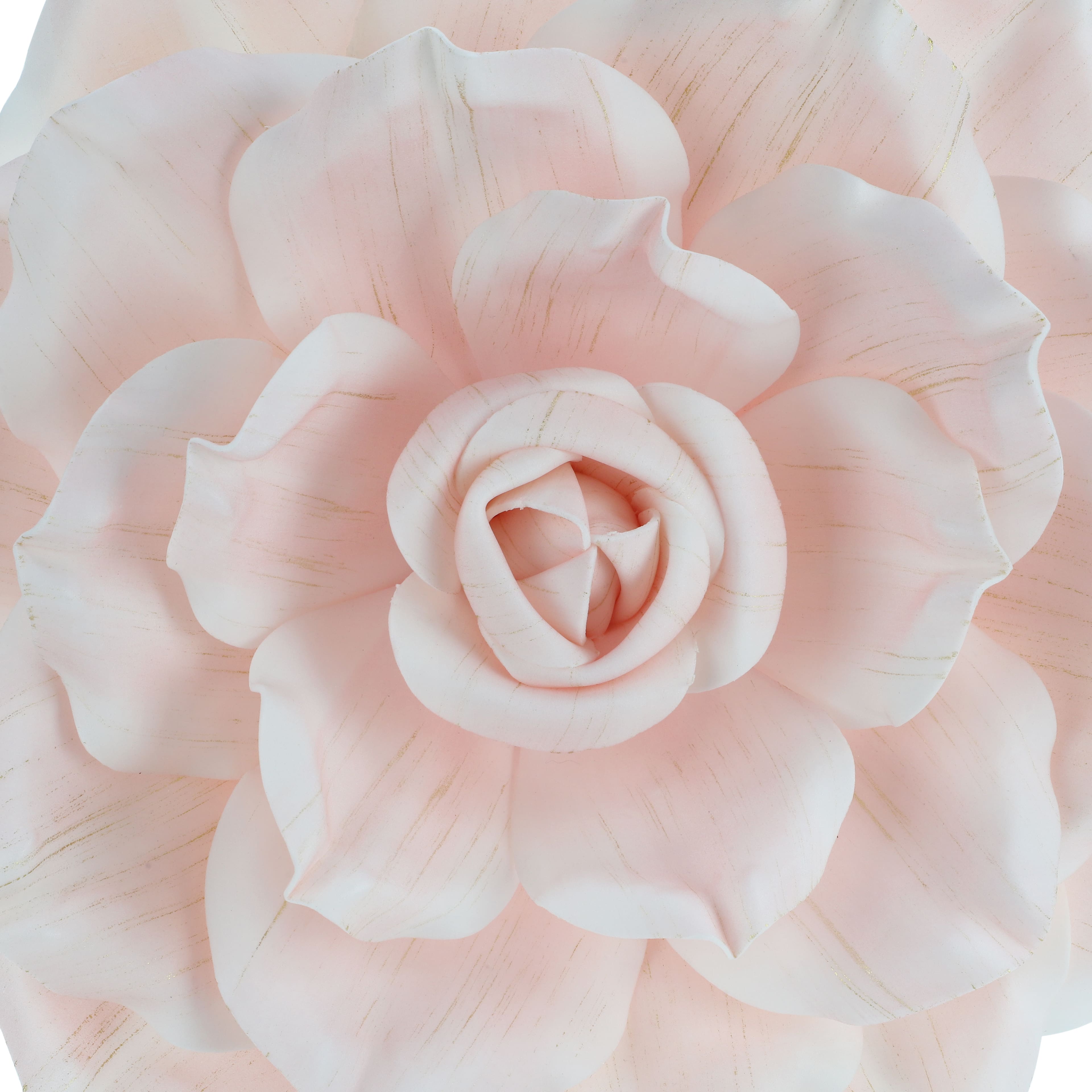 Blooming Vinyl Flower Tabletop D&#xE9;cor by Ashland&#xAE;