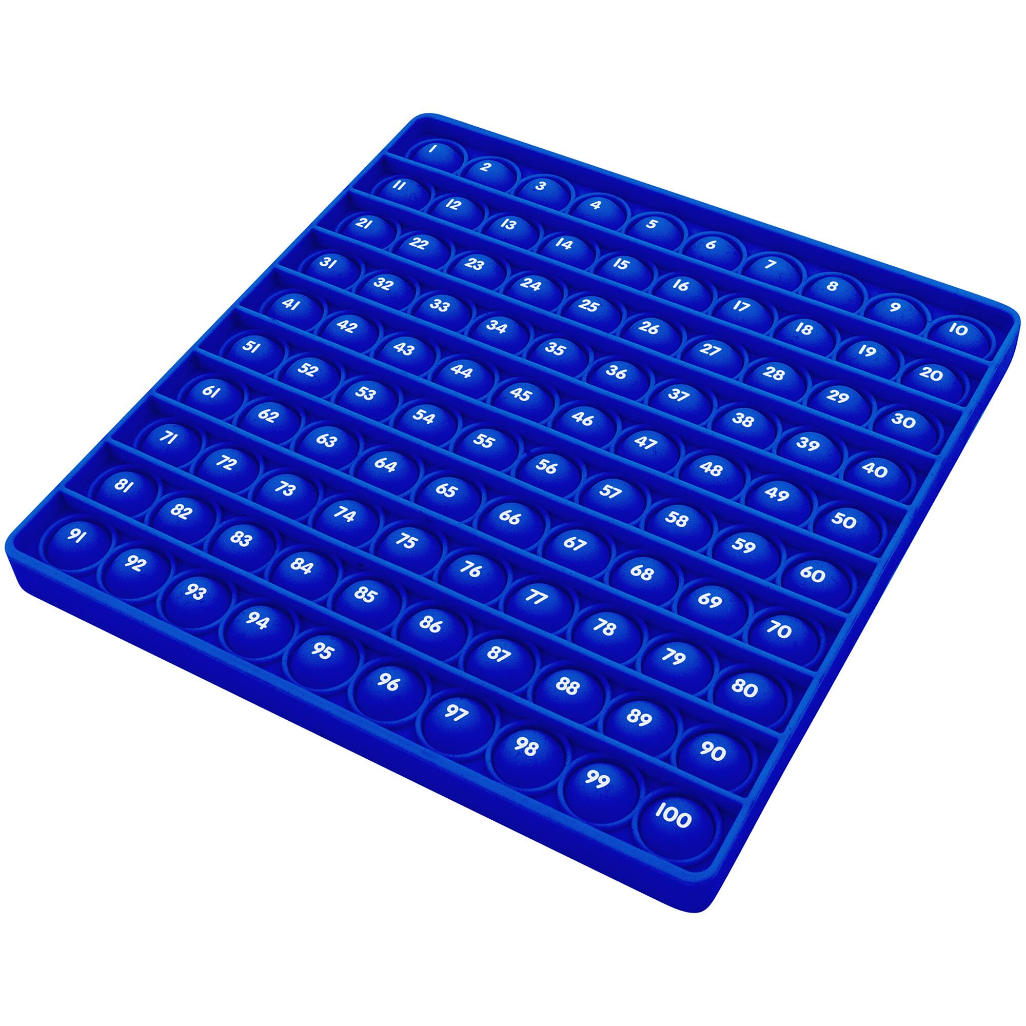 Junior Learning® 100s Bubble Board