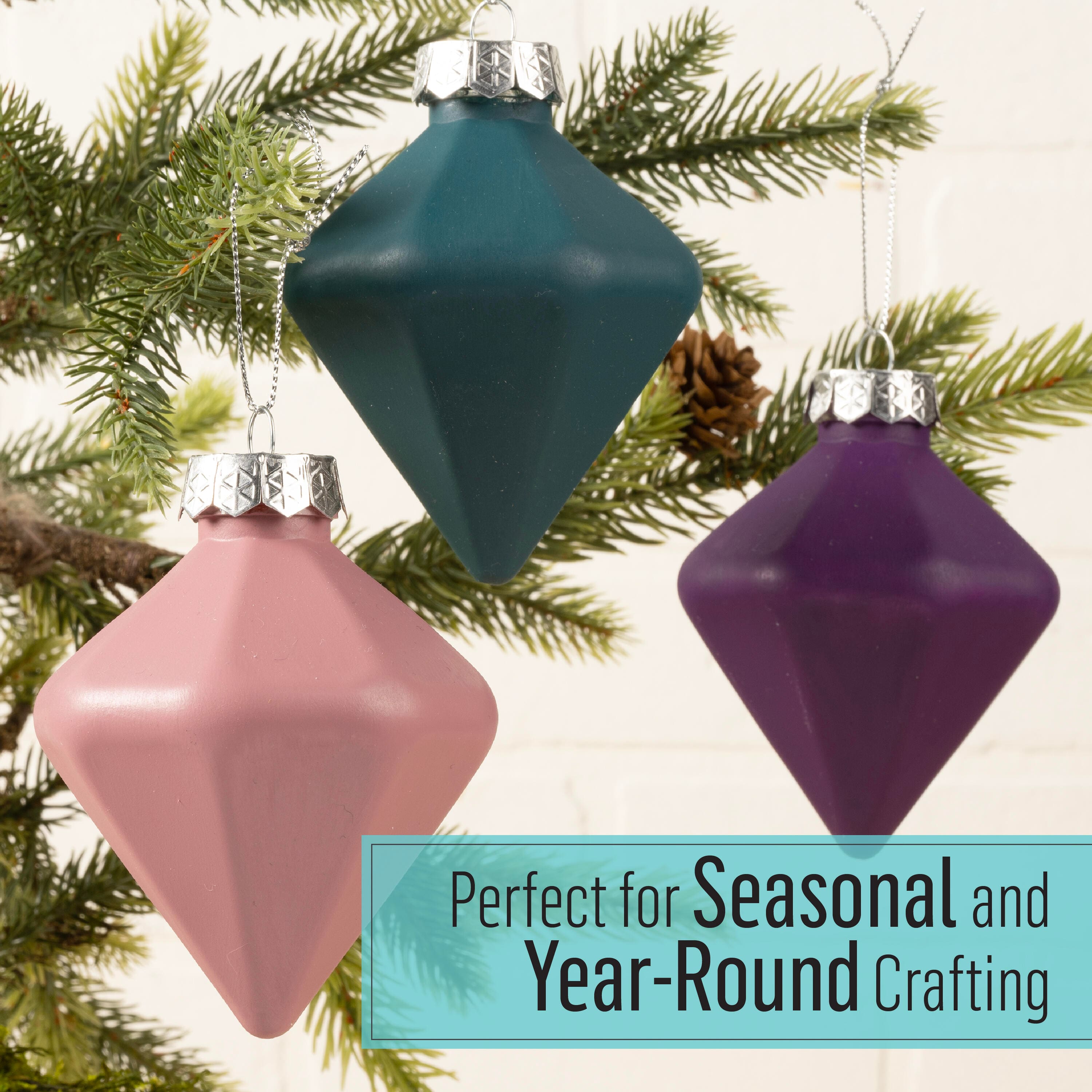 FolkArt&#xAE; Flat&#x2122; Acrylic Paint