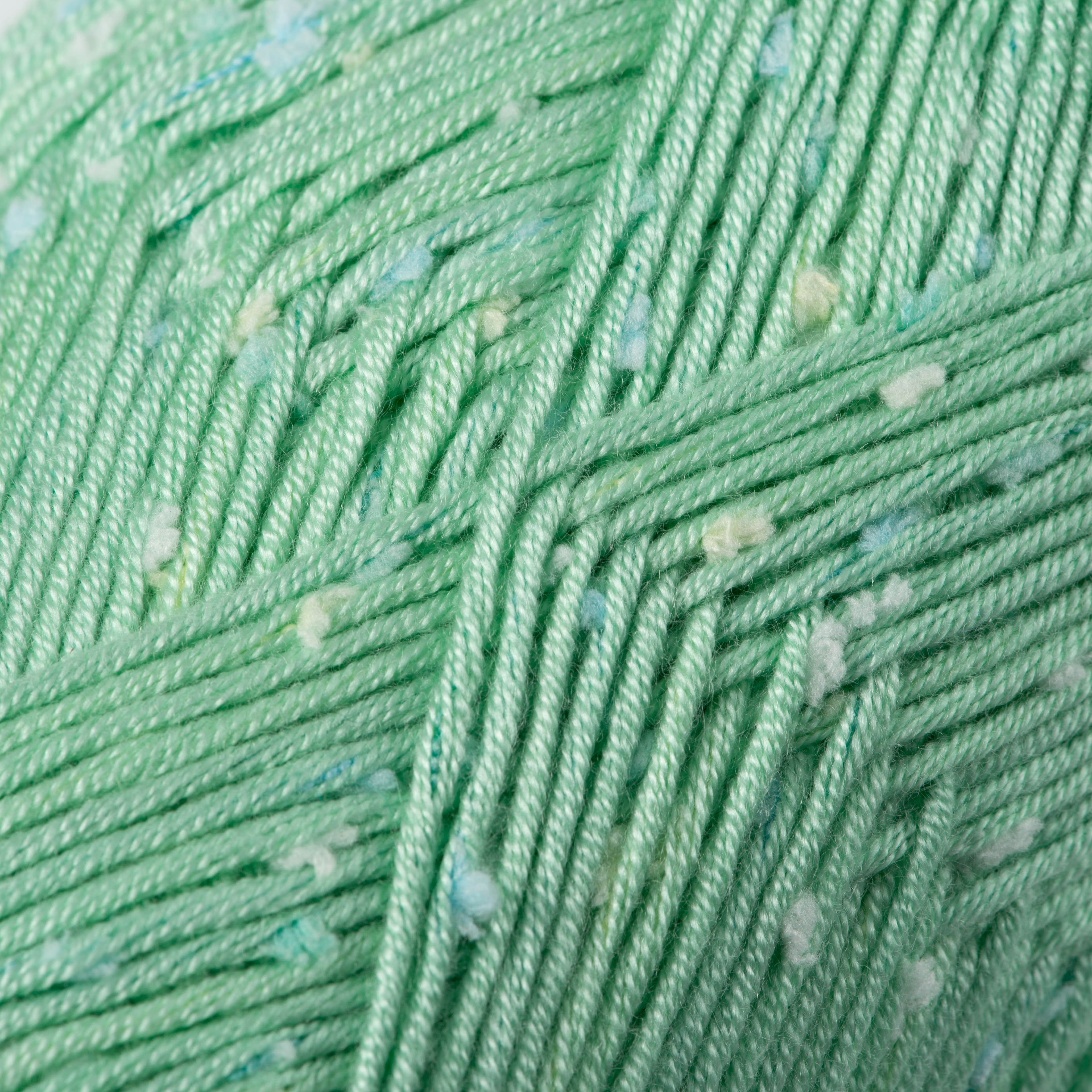 18 Pack: Flecks™ Yarn by Loops & Threads®