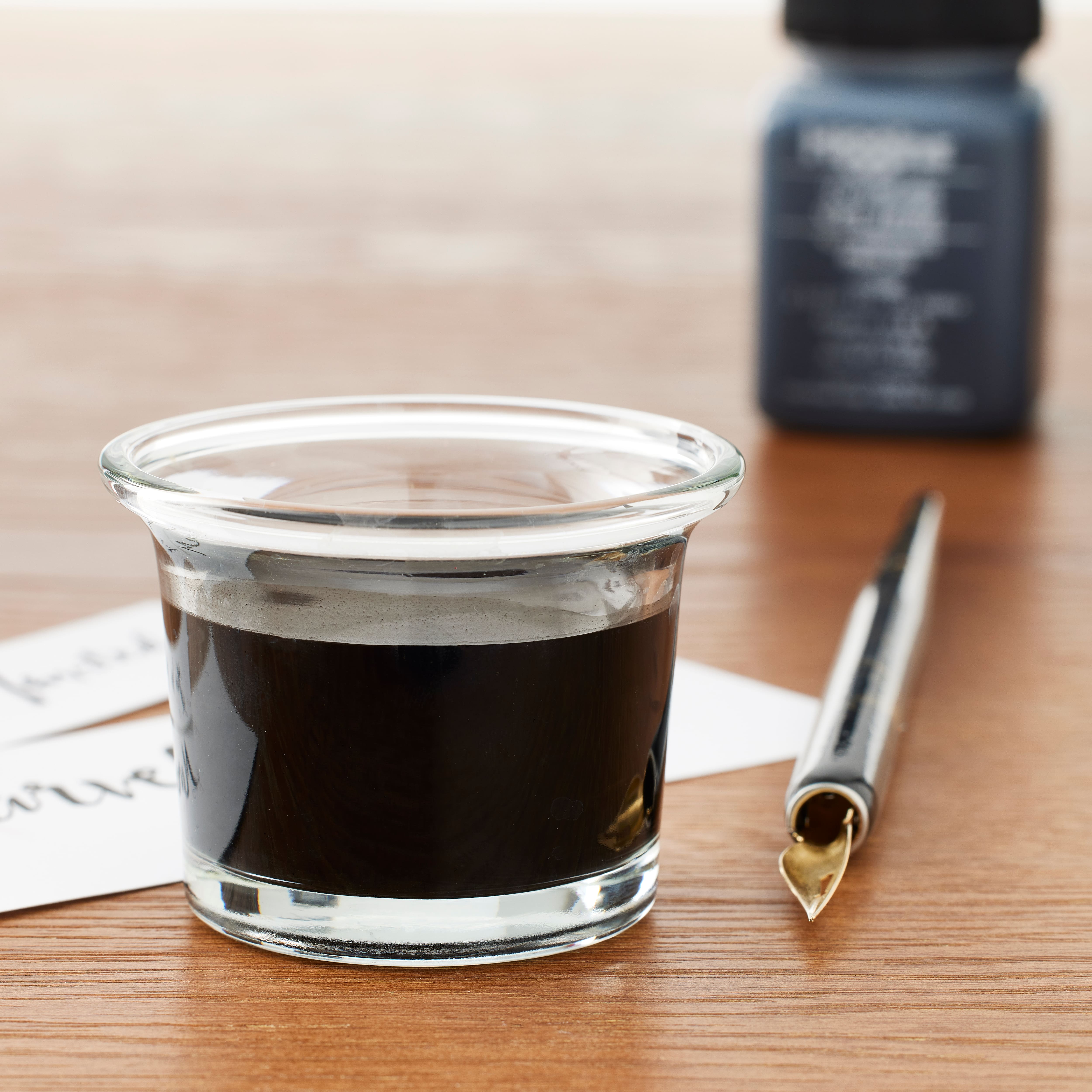 Higgins Fountain Pen India Ink