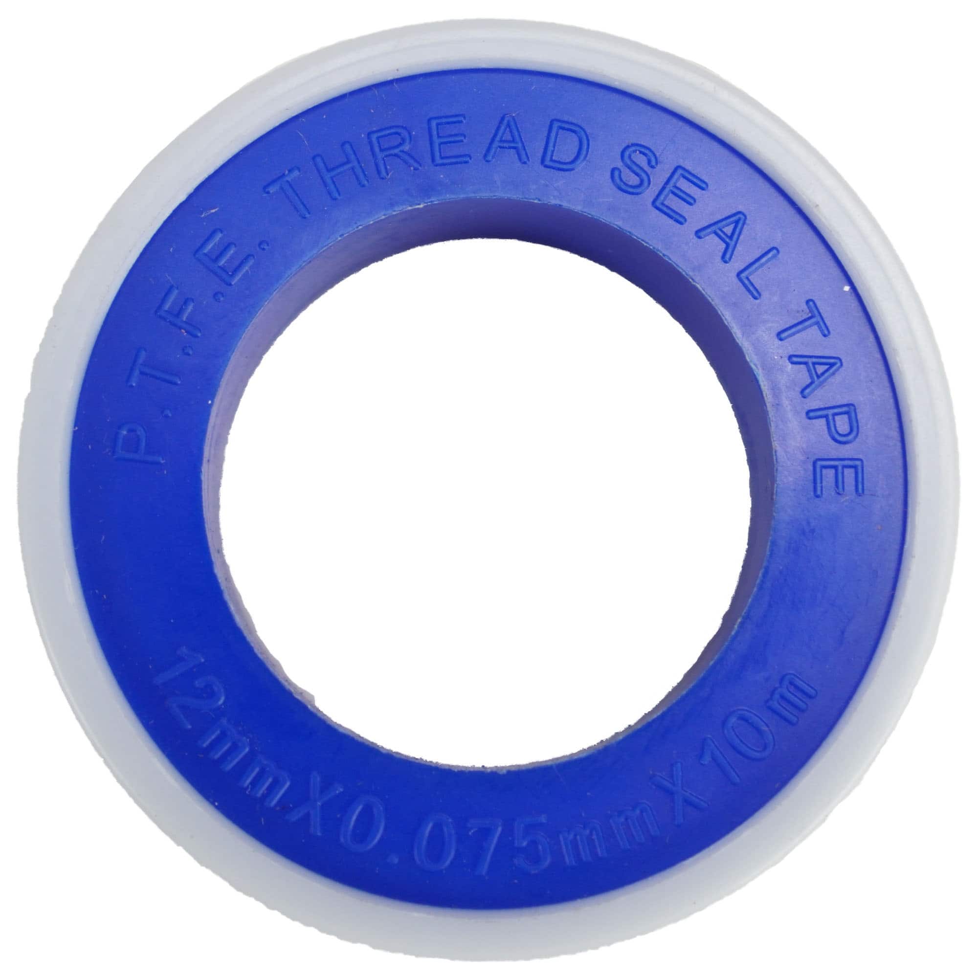 33ft. White Swimming Pool &#x26; Spa Teflon Thread Seal Tape