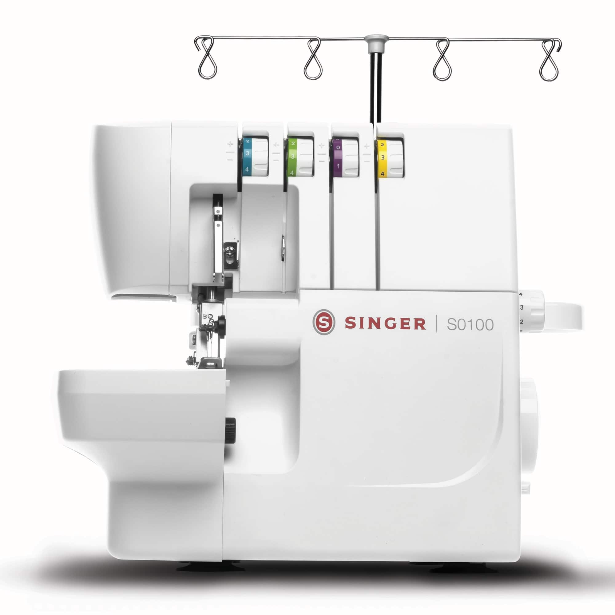 Singer Sewing Machines & Sergers