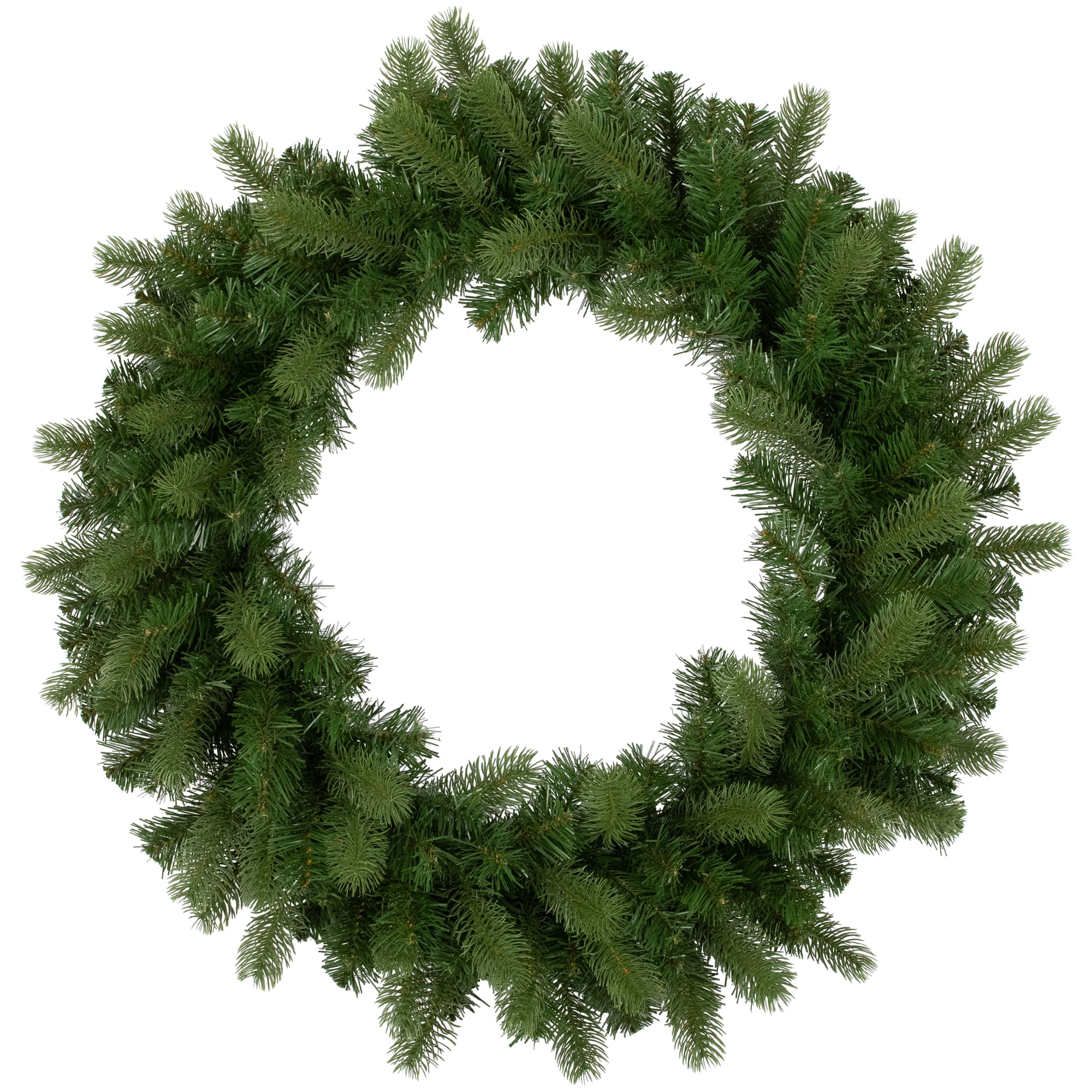 30&#x22; Noble Fir Christmas Wreath