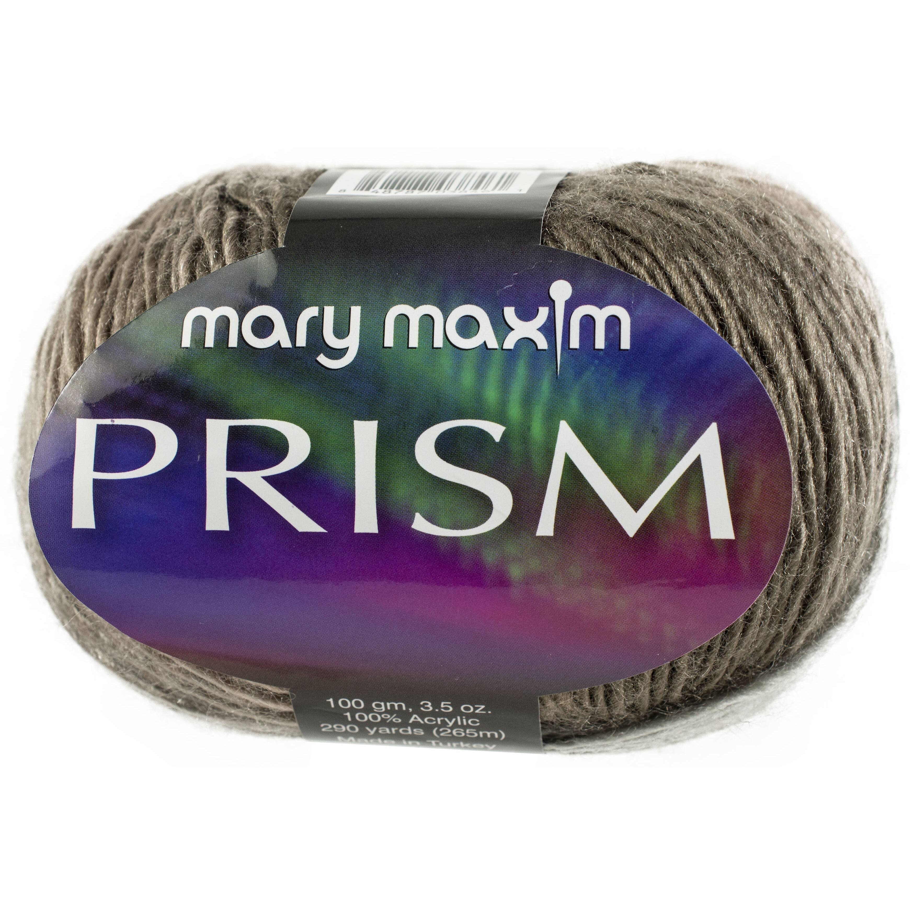 Mary Maxim Prism Yarn | Michaels