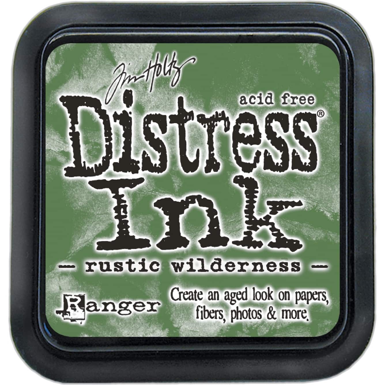 Tim Holtz&#xAE; Distress Ink Pad