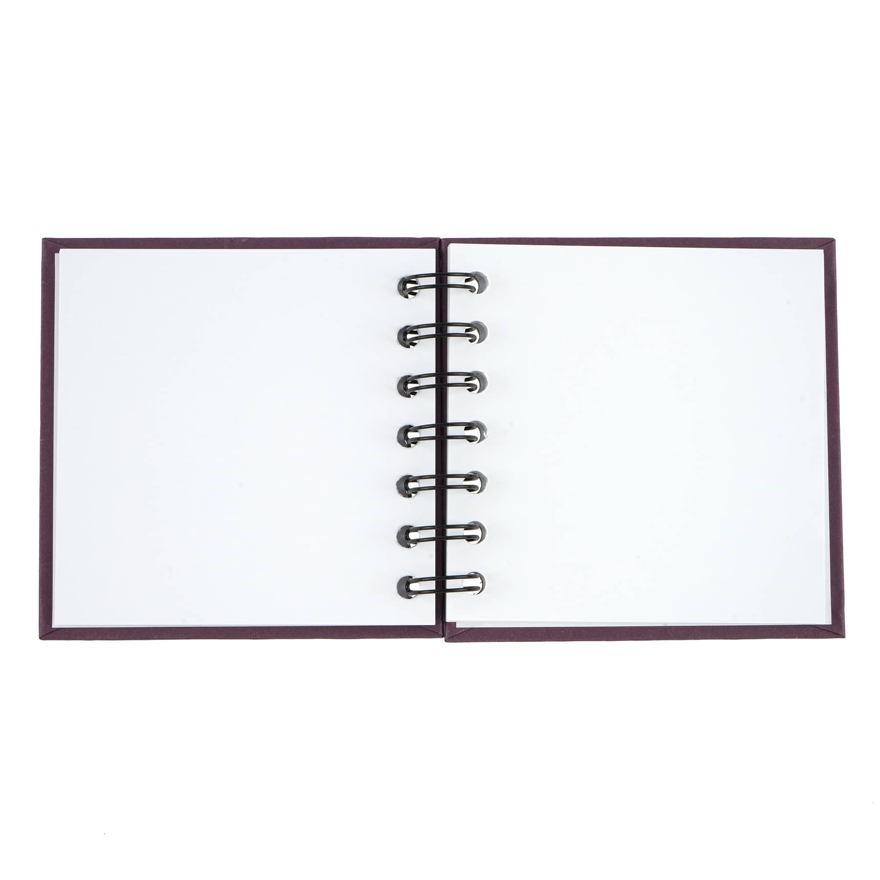 4&#x22; x 4&#x22; Spiral Bound Scrapbook Albums, 3ct. by Recollections&#x2122;