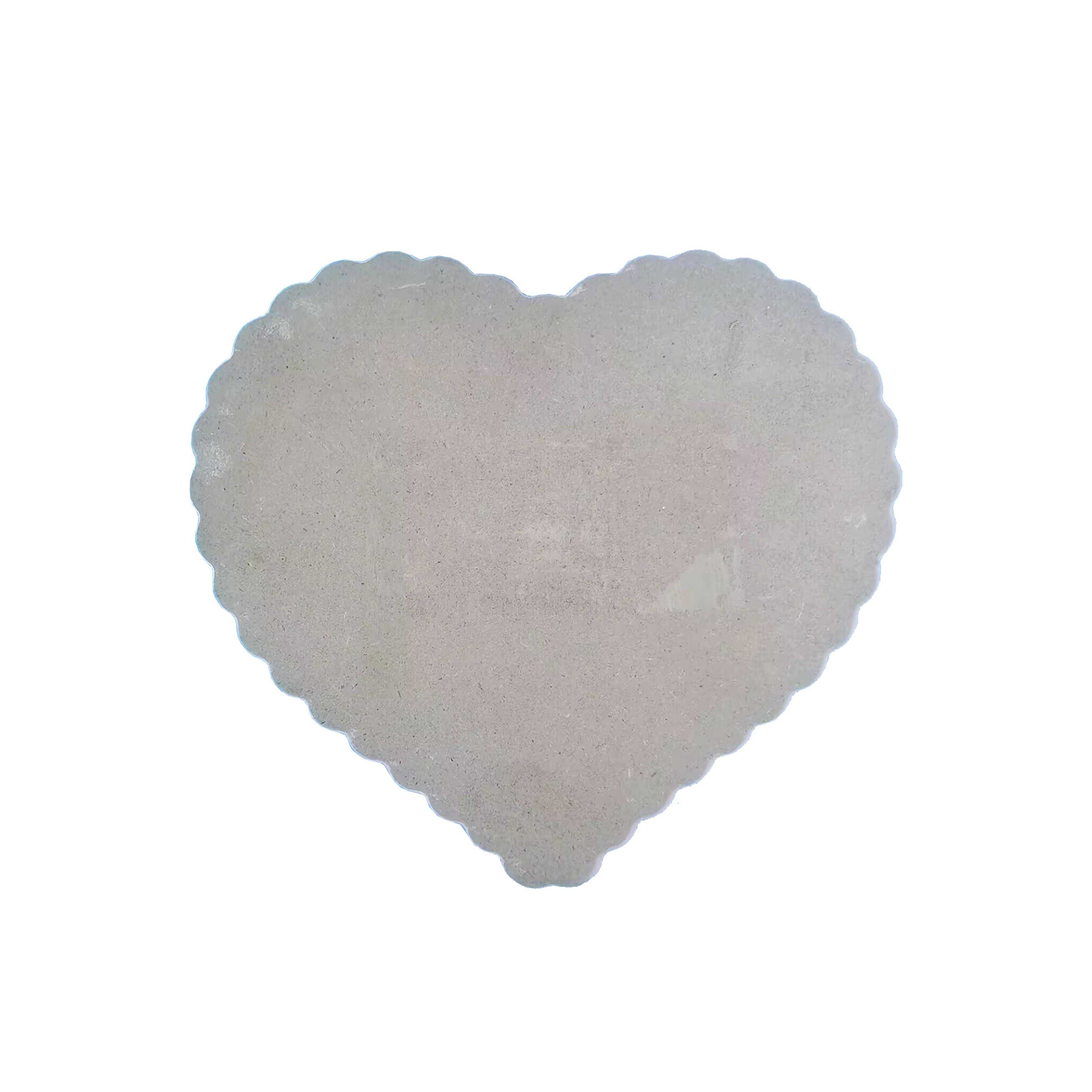 6&#x22; Spider Web Heart Tabletop D&#xE9;cor by Ashland&#xAE;
