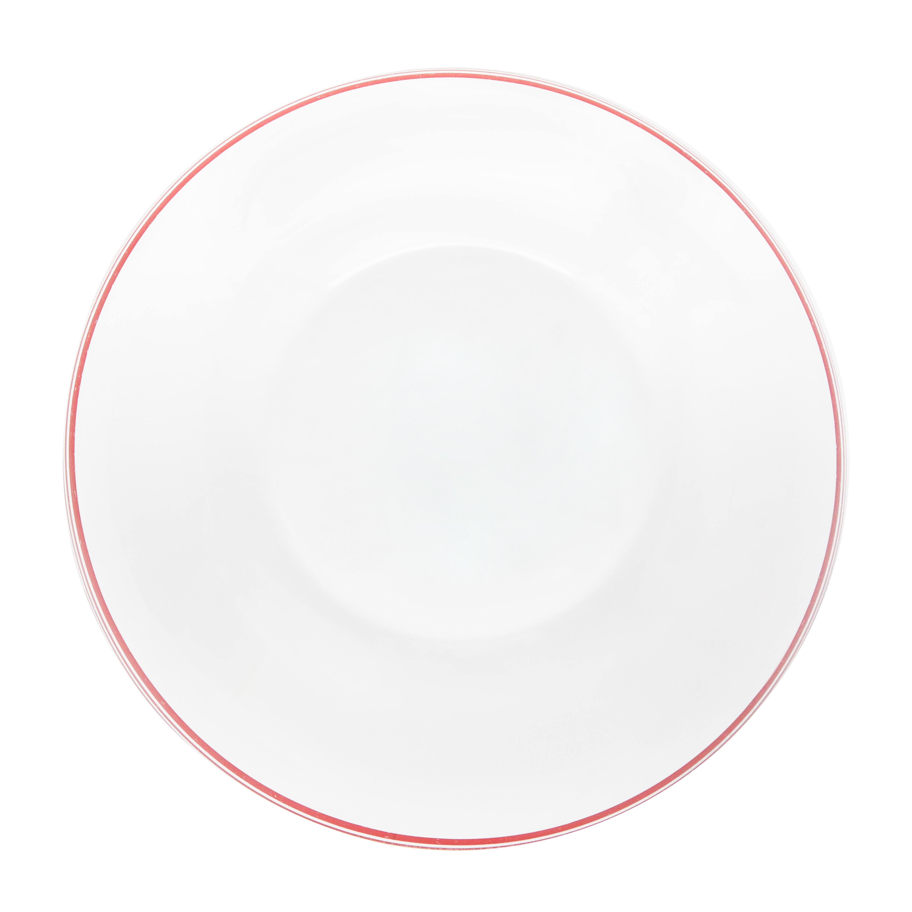 11.5&#x22; Stars &#x26; Stripes Serving Bowl by Celebrate It&#x2122;