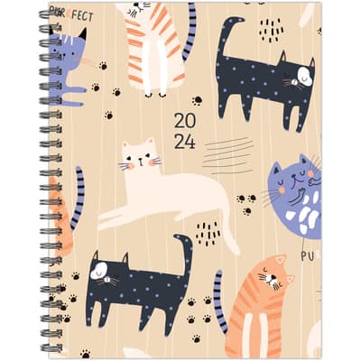 Simple Stories Carpe Diem Planner 2019 Oh Happyday