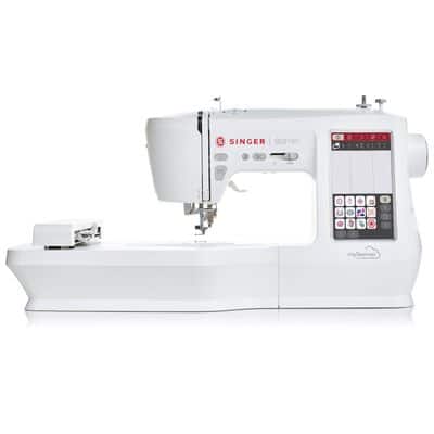 SINGER® SE9180 Sewing and Embroidery Machine
