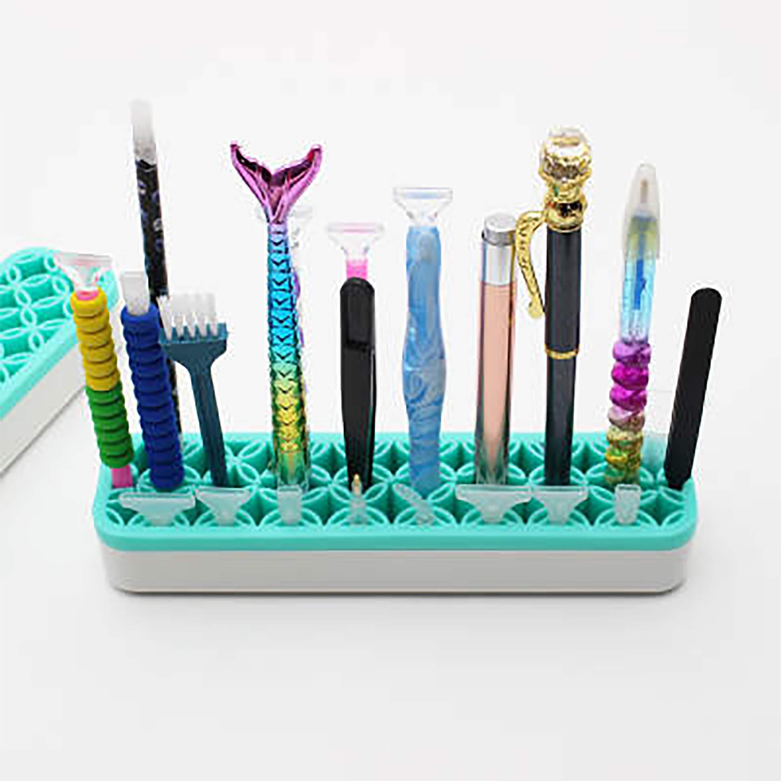 Sparkly Selections 8" Diamond Painting Drill Pen Holder