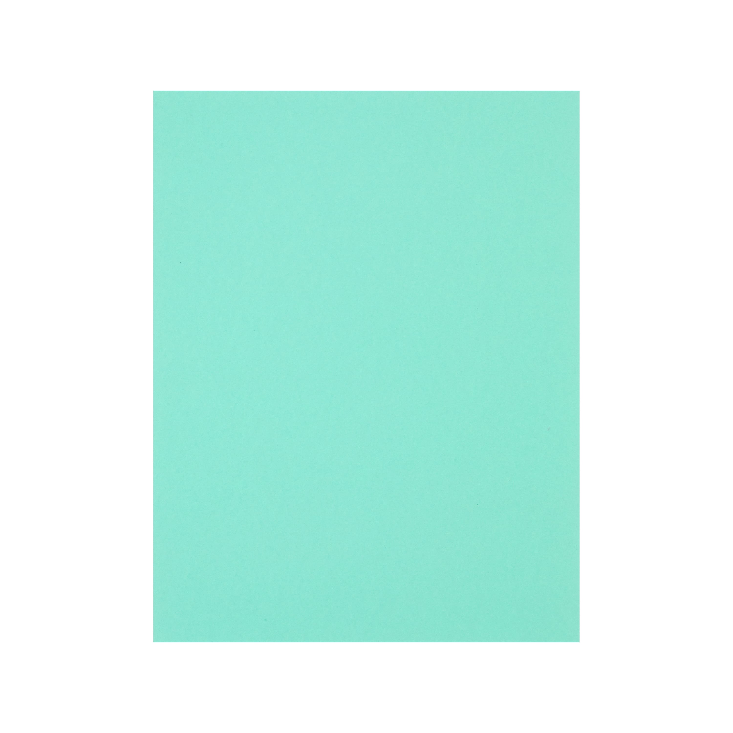 12 Packs: 50 ct. (600 total) Light Brights 8.5" x 11" Cardstock Paper by Recollections™