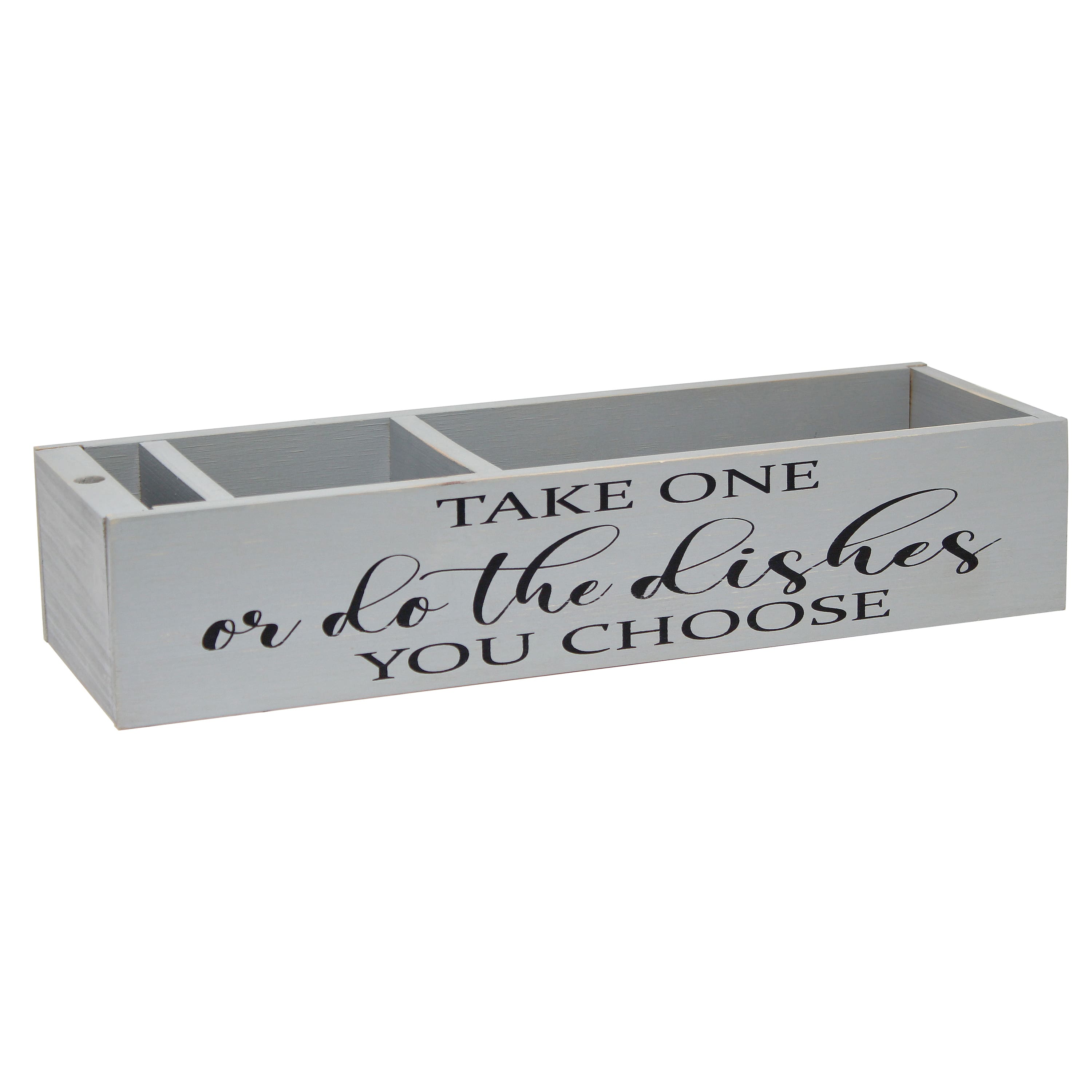 Elegant Designs 17&#x22; Kitchen Organizer