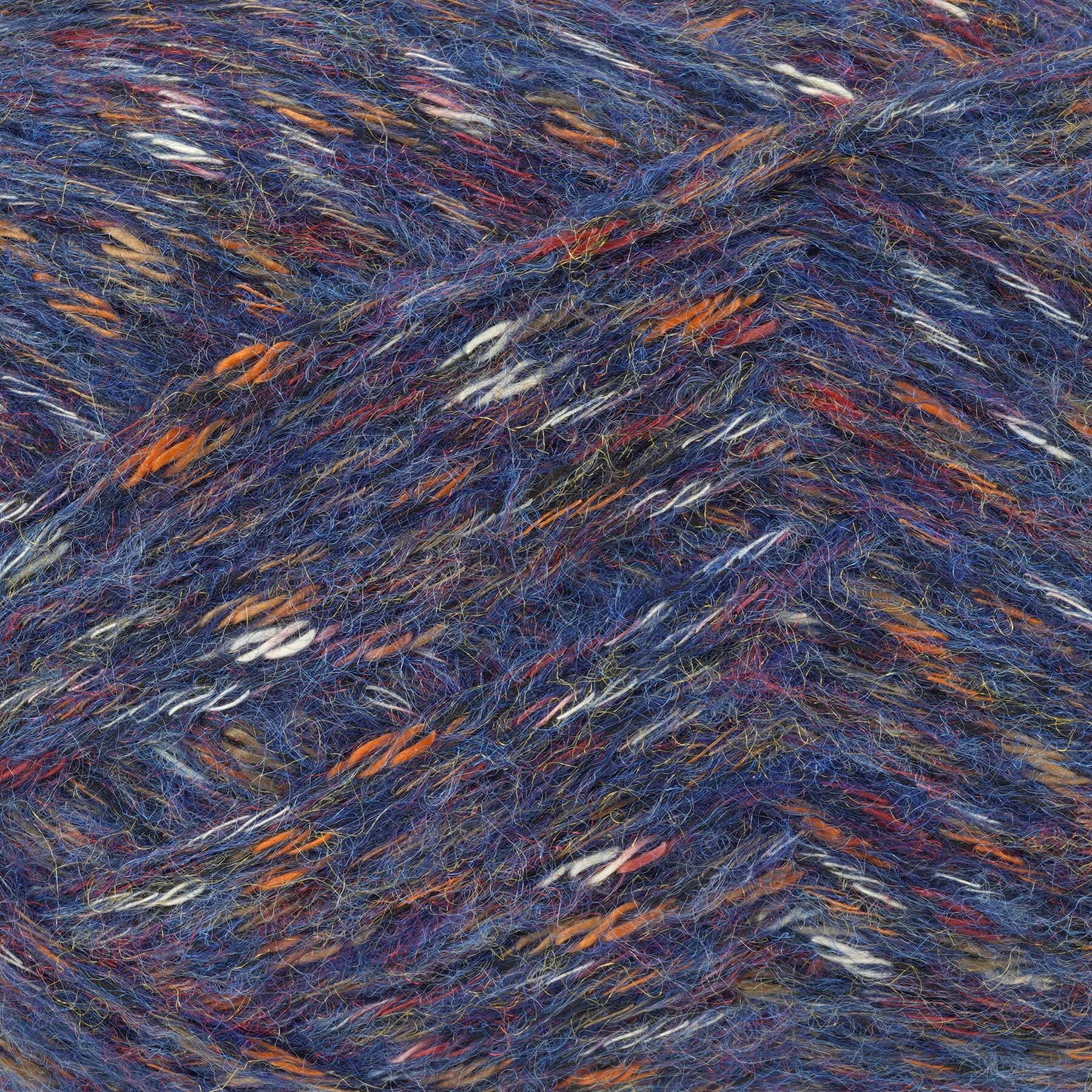 Cozy Wool Tweed&#x2122; Yarn by Loops &#x26; Threads&#xAE;