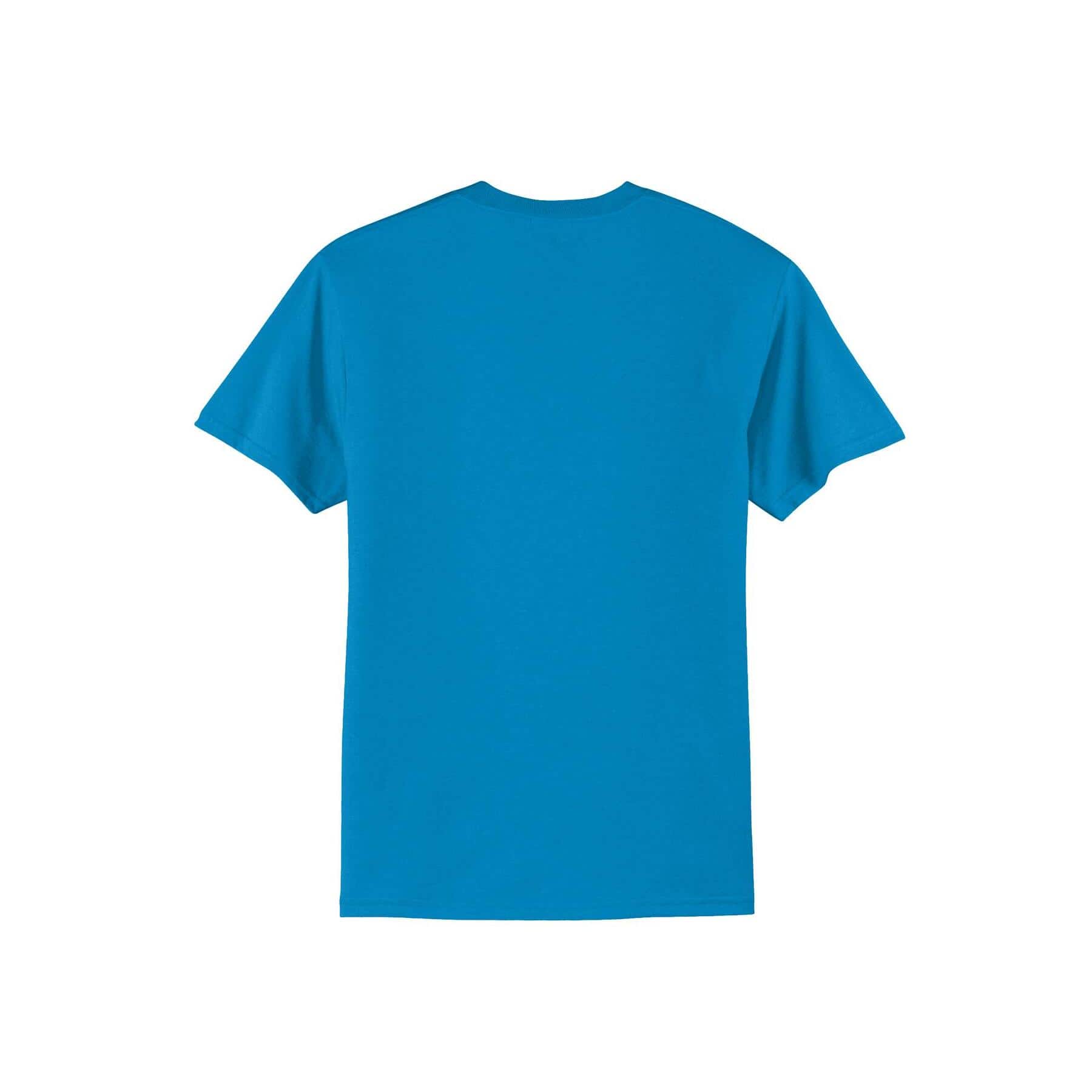 Port &#x26; Company&#xAE; Brights Core Blend T-Shirt