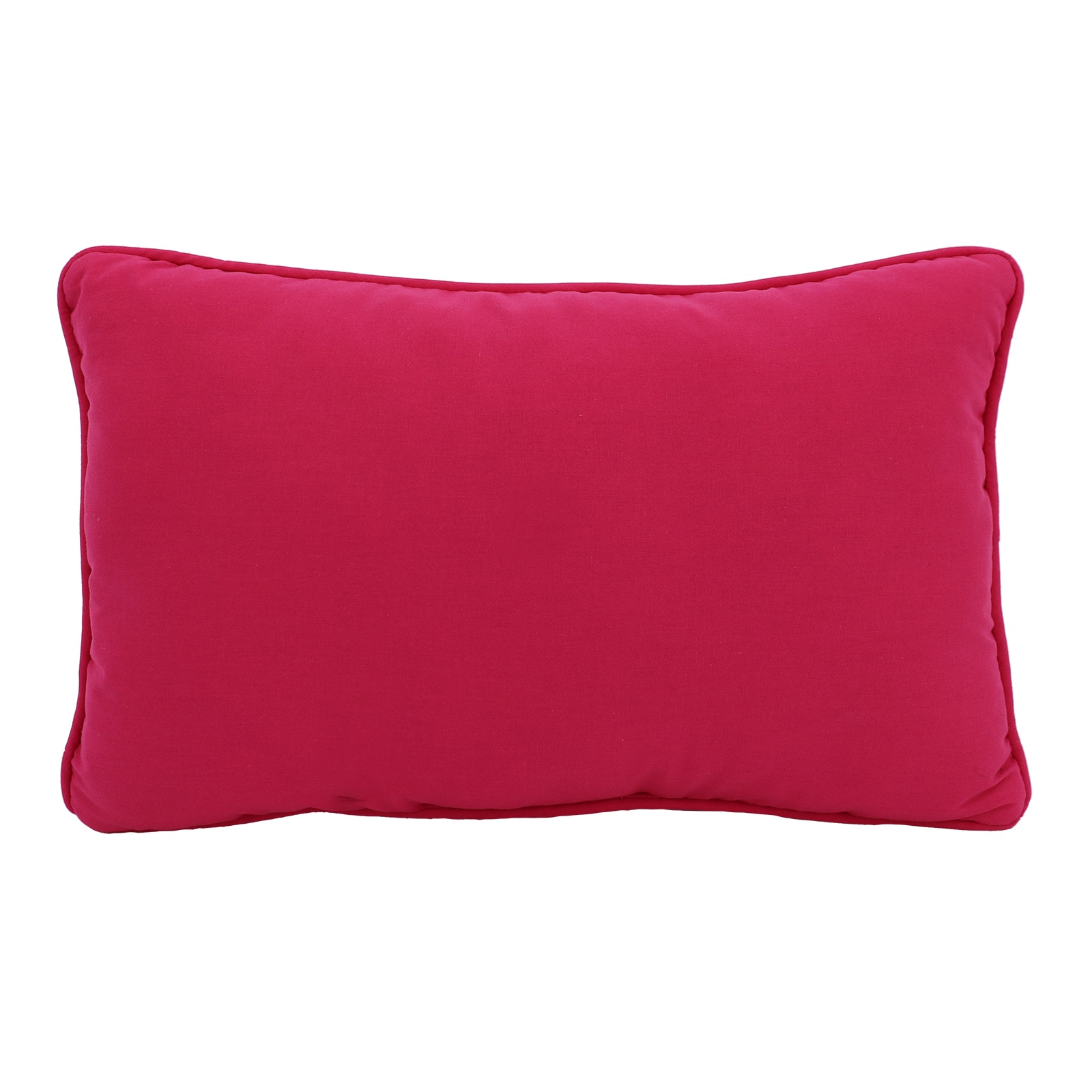 20&#x22; x 12&#x22; Skeleton with Web Lumbar Pillow by Ashland&#xAE;