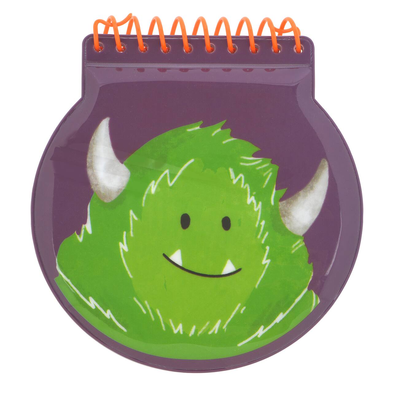 Halloween Monster Novelty Notepad by Creatology™ | Michaels