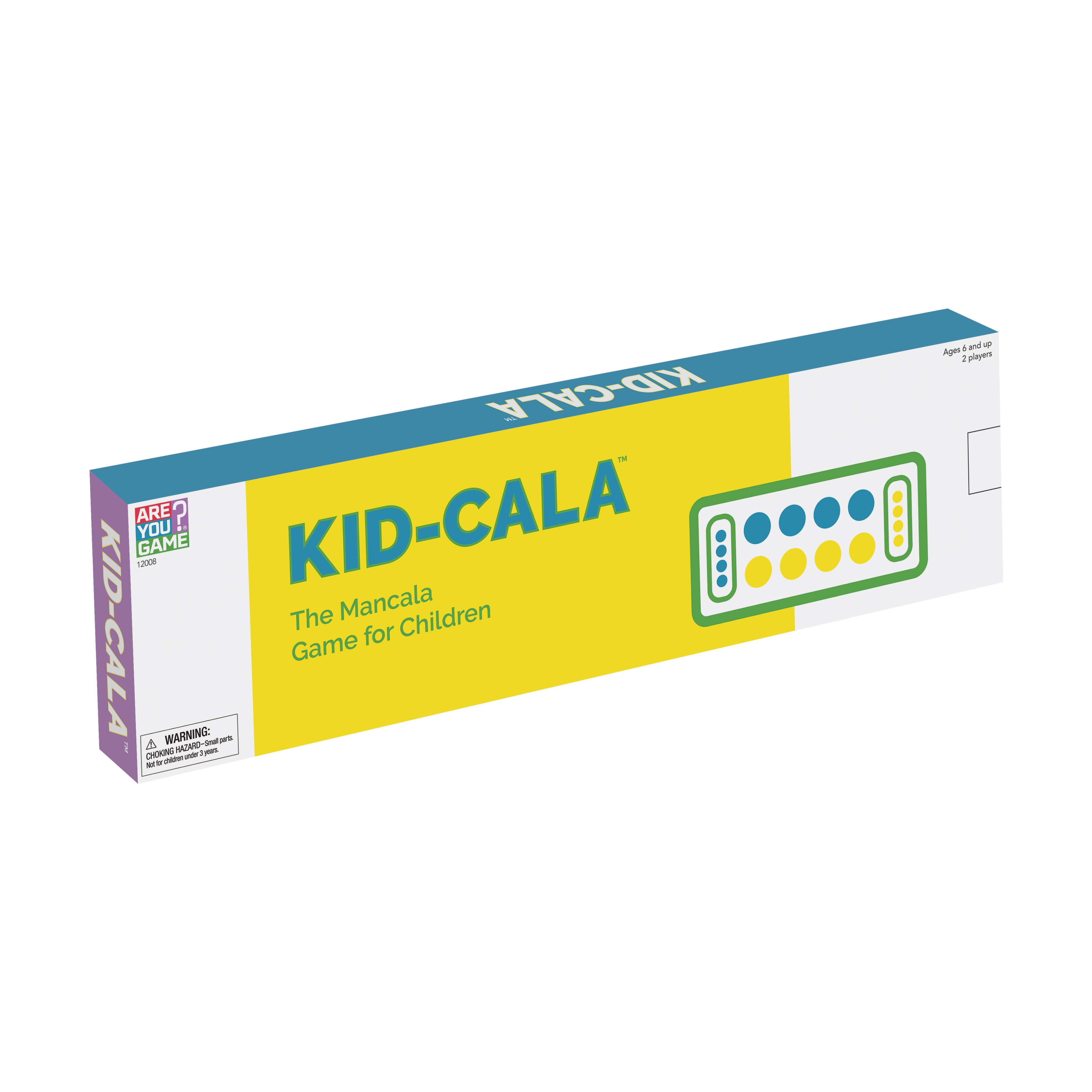 Kid-Cala&#x2122;