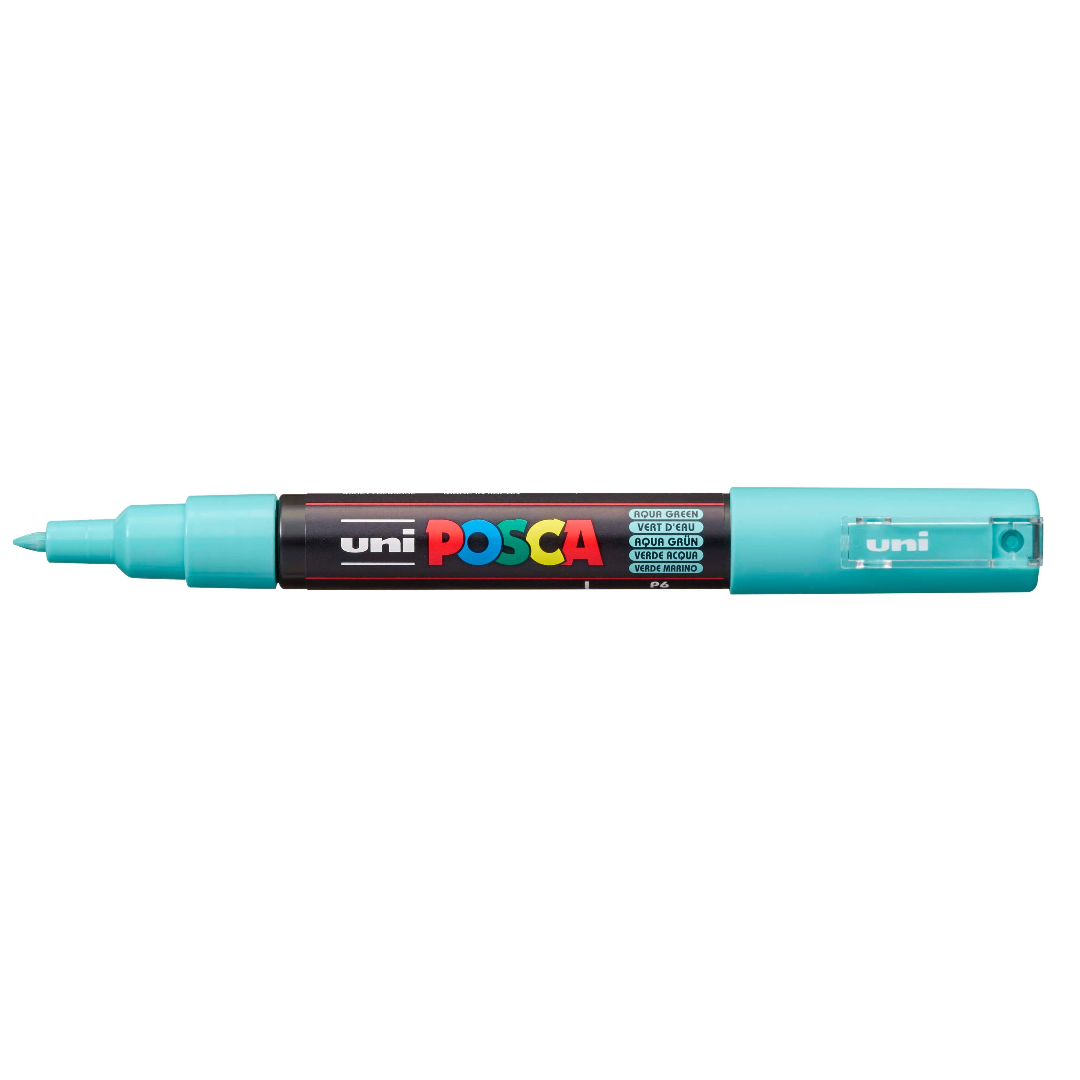 uni&#xAE; POSCA&#xAE; PC-1M Extra-Fine Bullet Tip Paint Marker