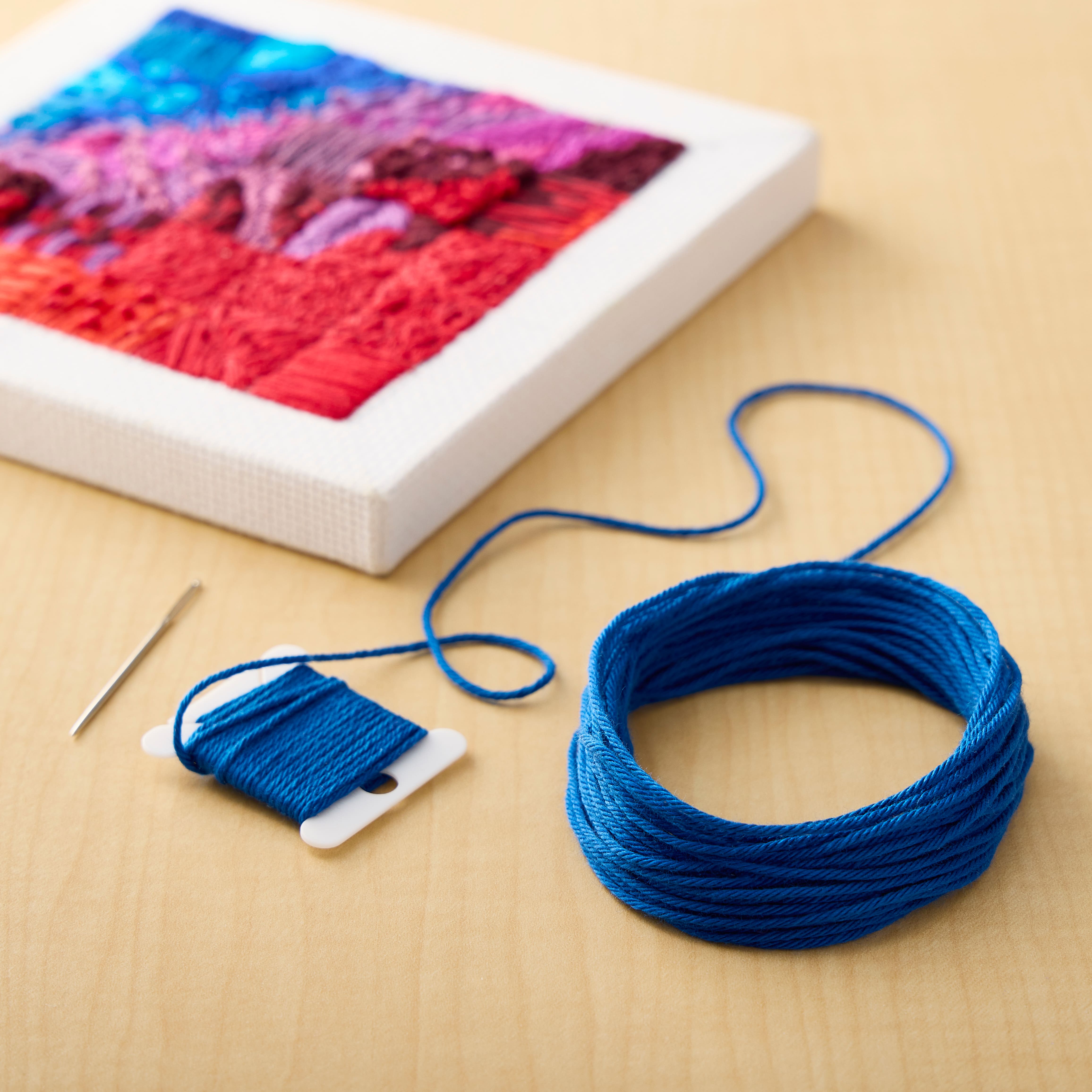 DMC&#xAE; Soft Matte Cotton Thread