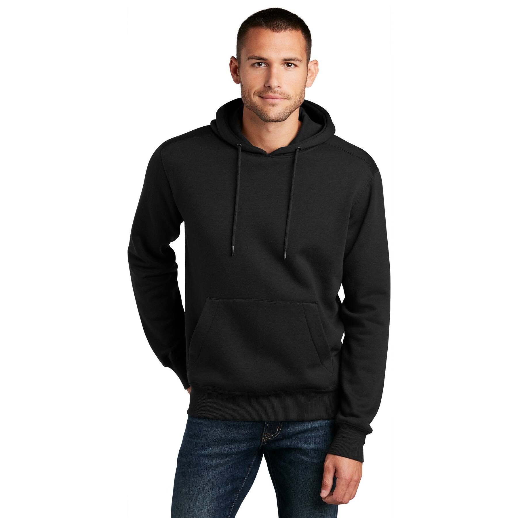 District&#xAE; Perfect Weight&#xAE; Fleece Hoodie