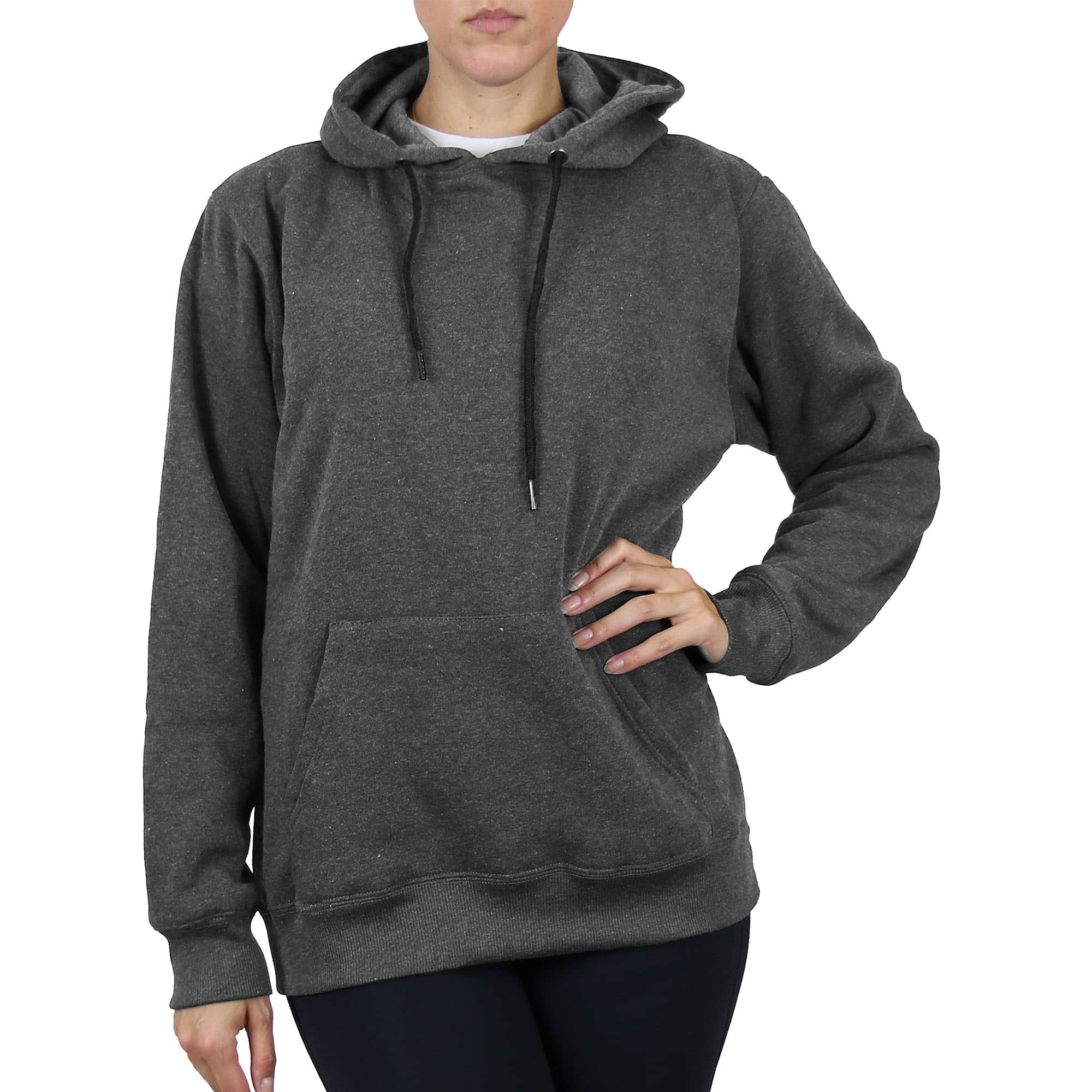 Women's heavyweight outlet fleece