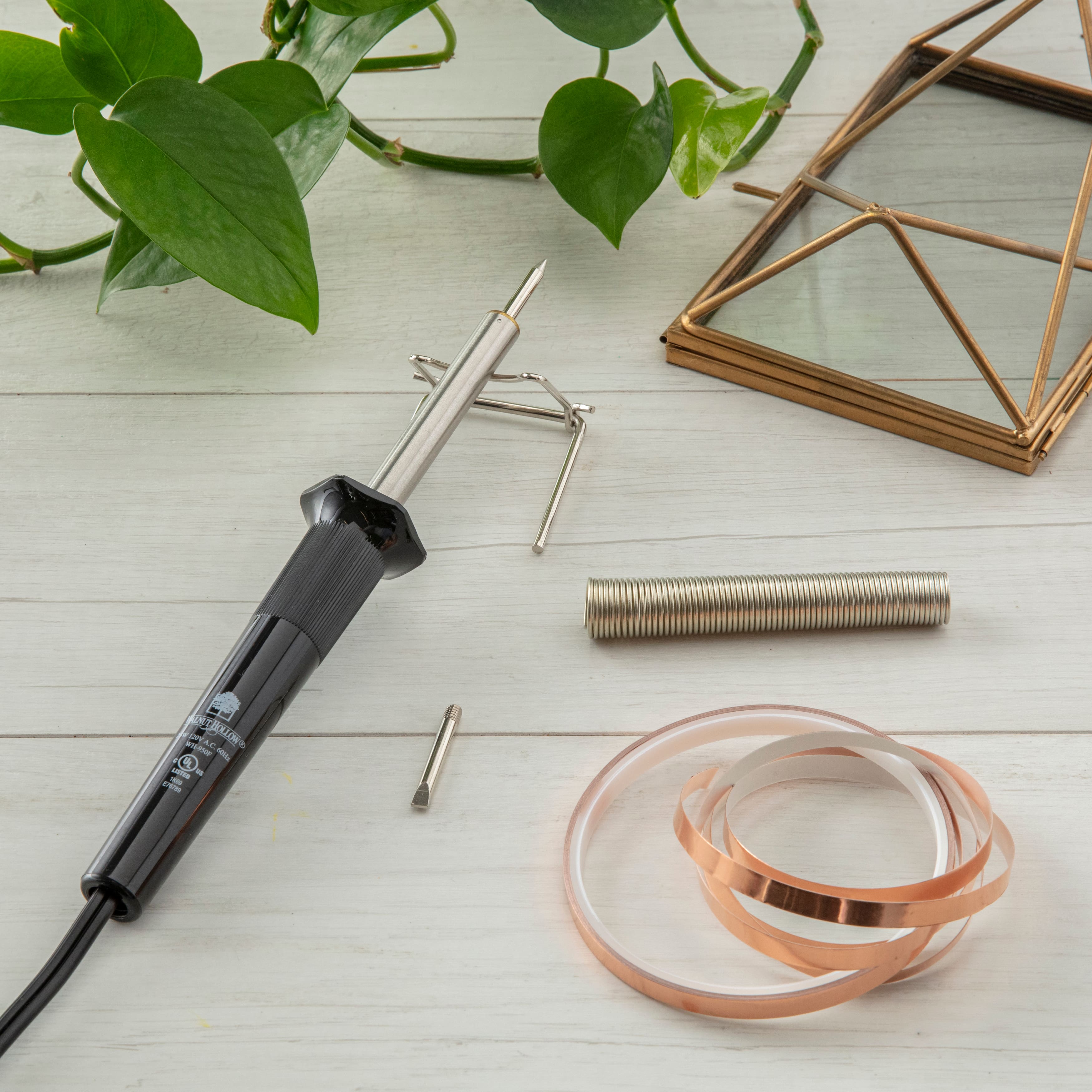 6 Pack: Walnut Hollow&#xAE; Professional Soldering Tool