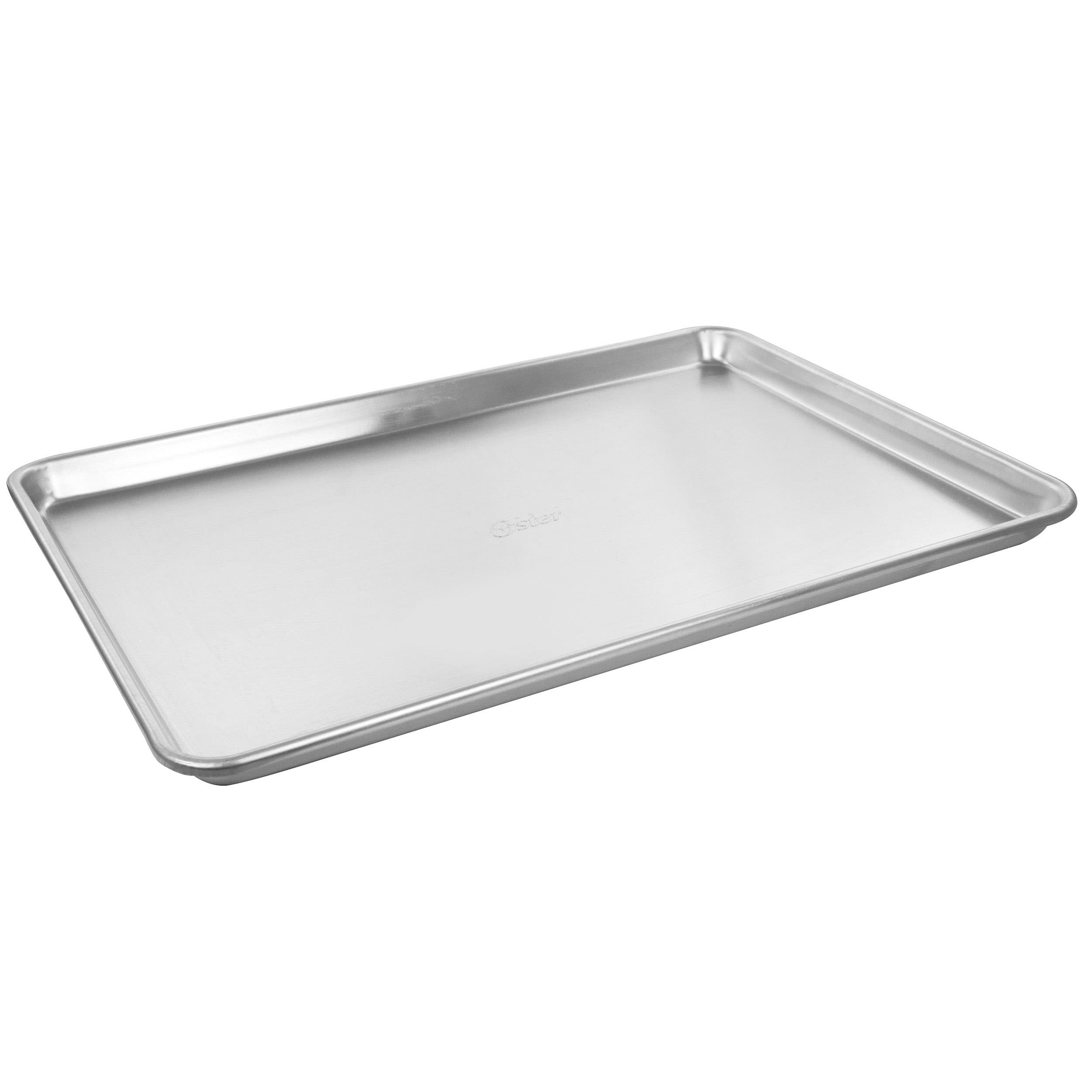 Oster 20.5&#x22; Baker&#x27;s Glee Aluminum Cookie Sheet