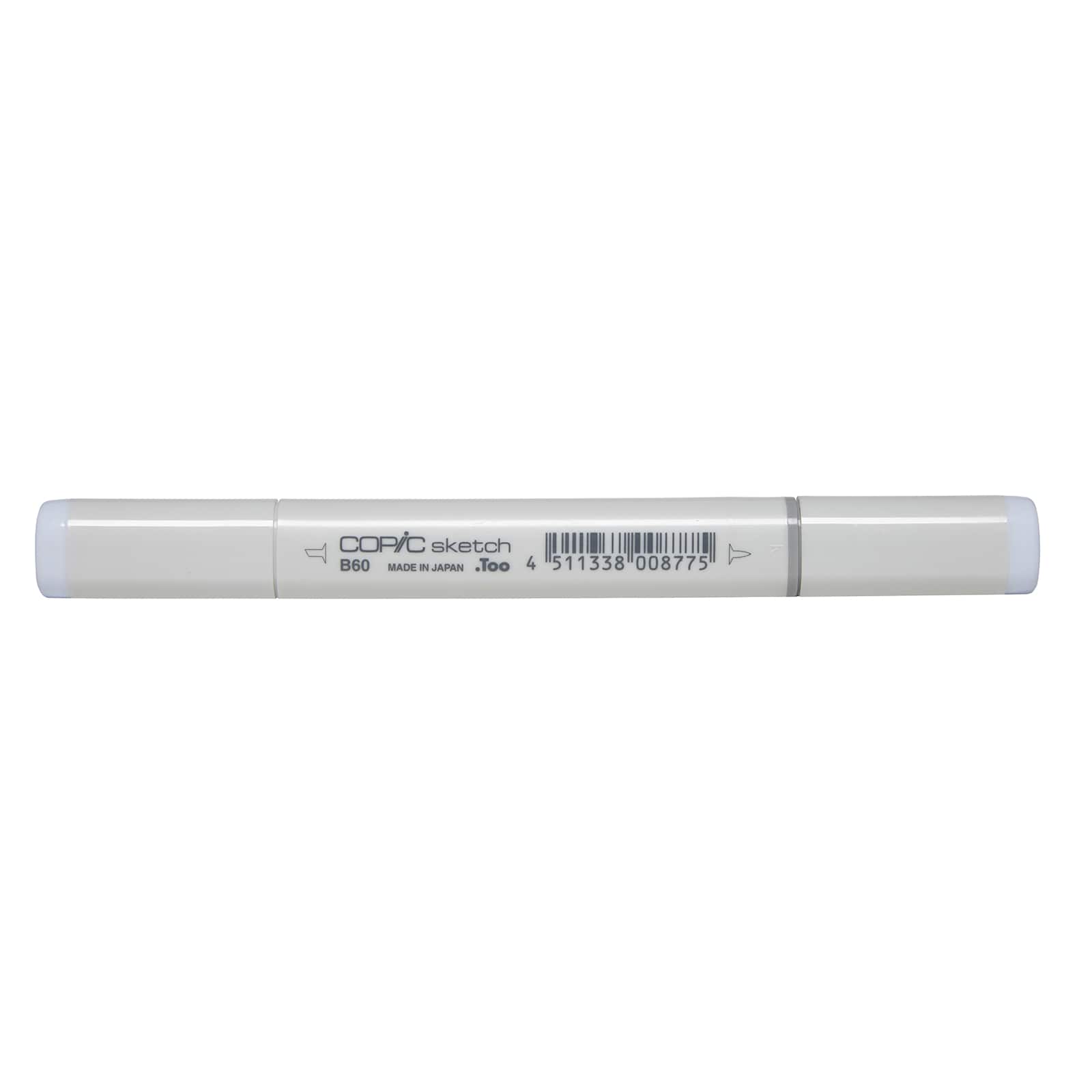 Copic&#xAE; Sketch Marker, Blues