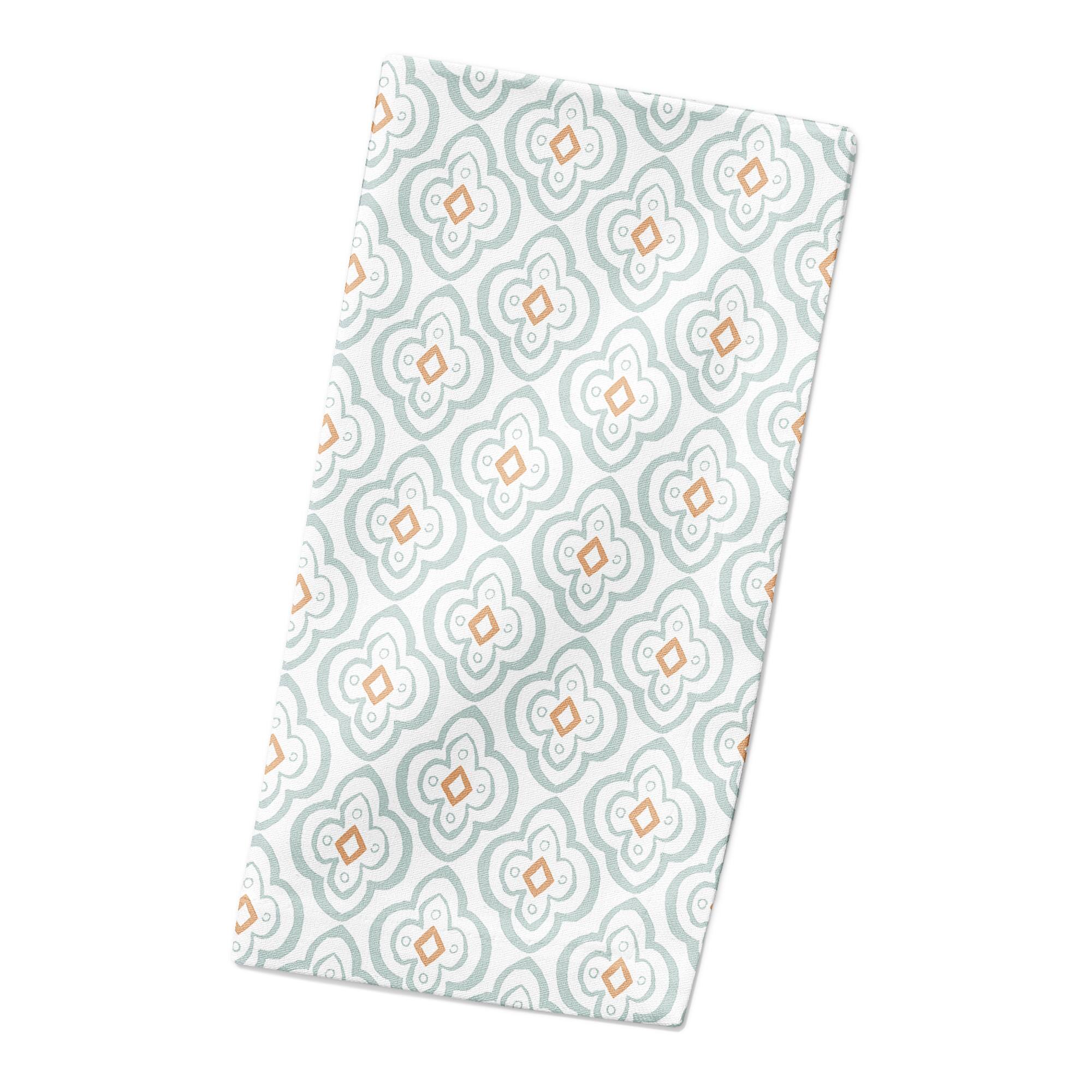 Quatre Cotton Twill Napkin