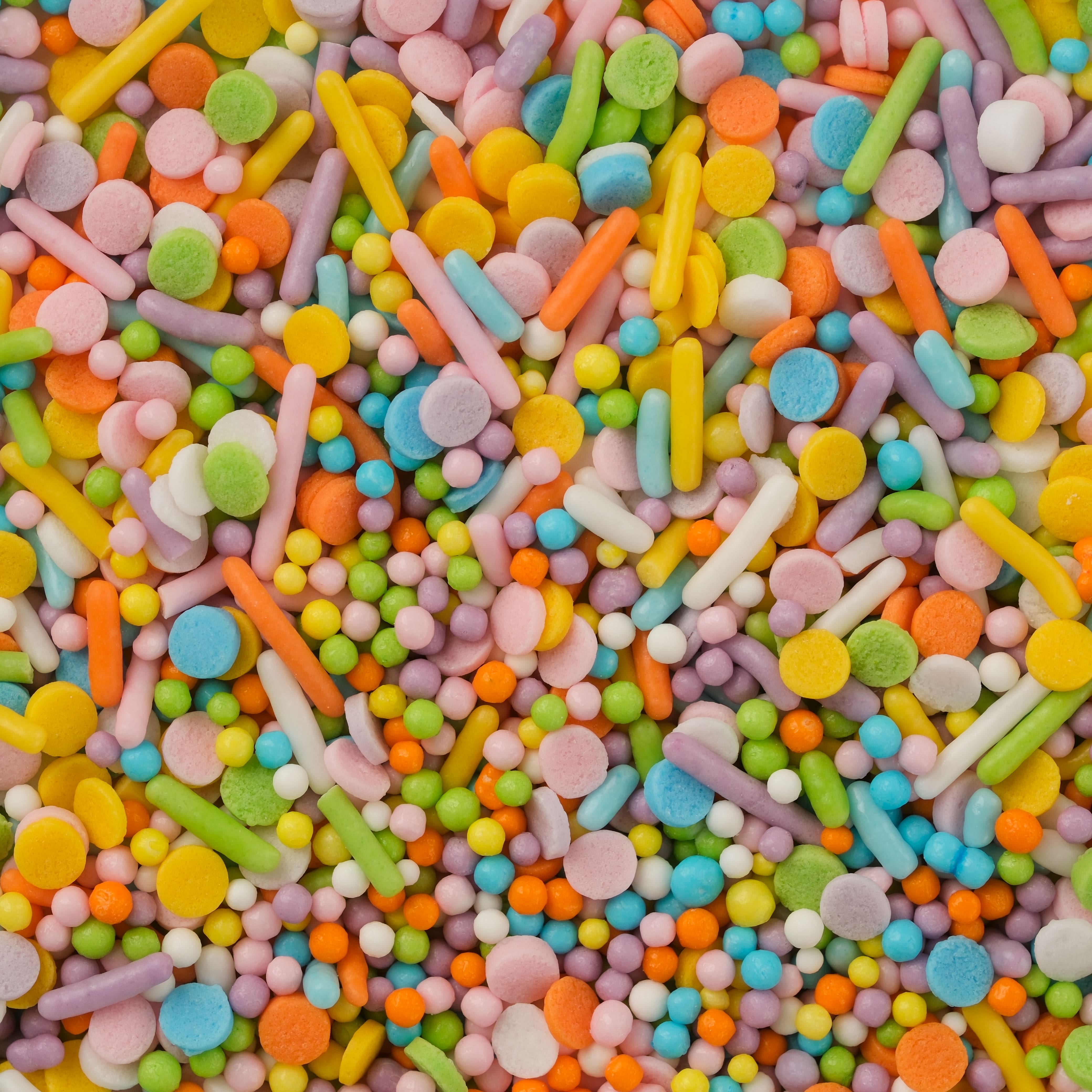 PME Cake Sweet Street&#xAE; 7.3oz. Sprinkle Mix