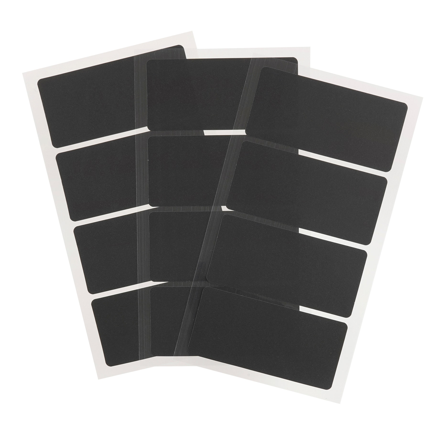 12 Packs: 12 ct. (144 total) Chalkboard Labels by Recollections&#x2122;