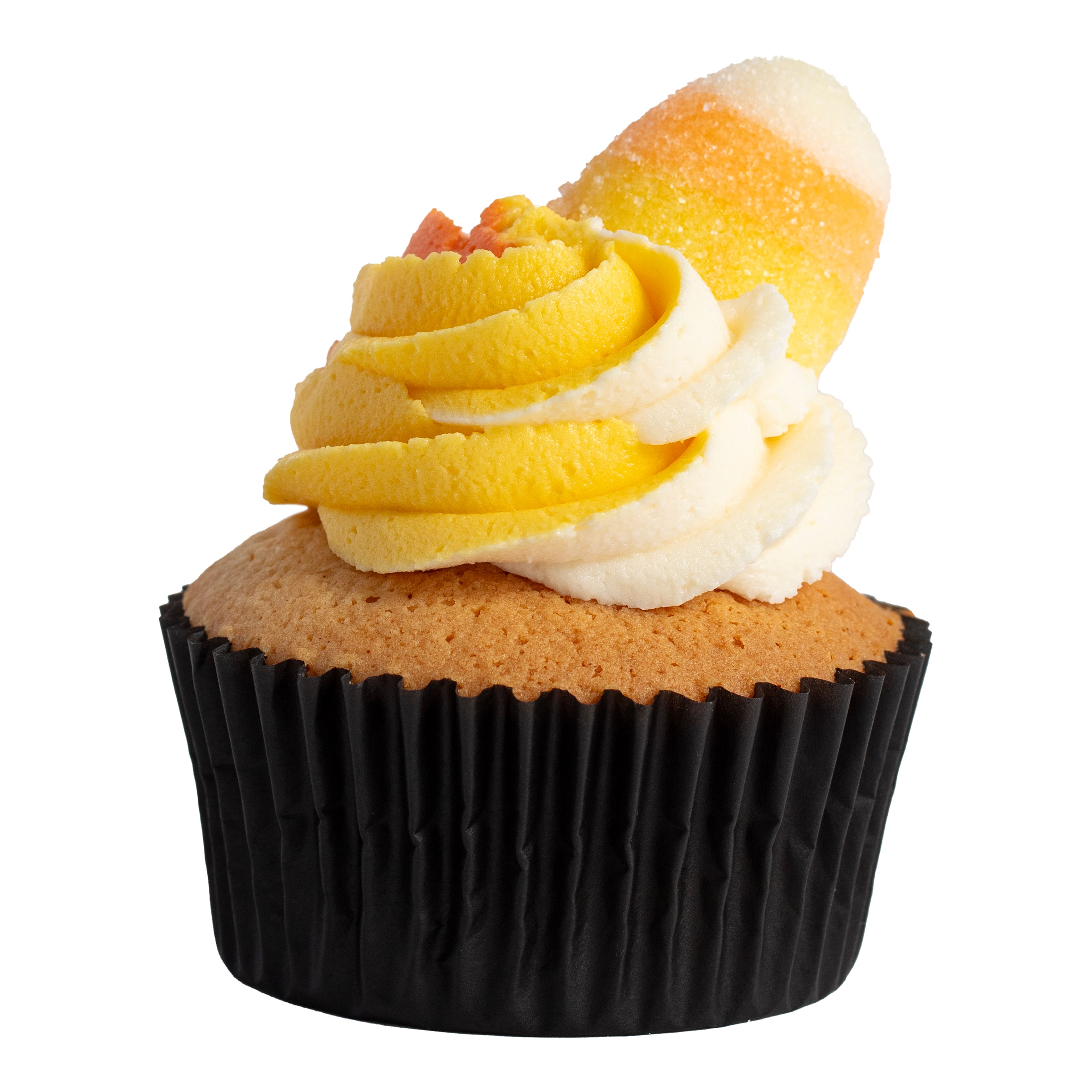 PME Cake Sweet Street&#xAE; Candy Corn Gummy Treats