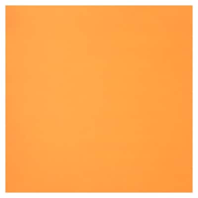 Smooth Solid Cardstock Paper by Recollections™, 12" x 12" image