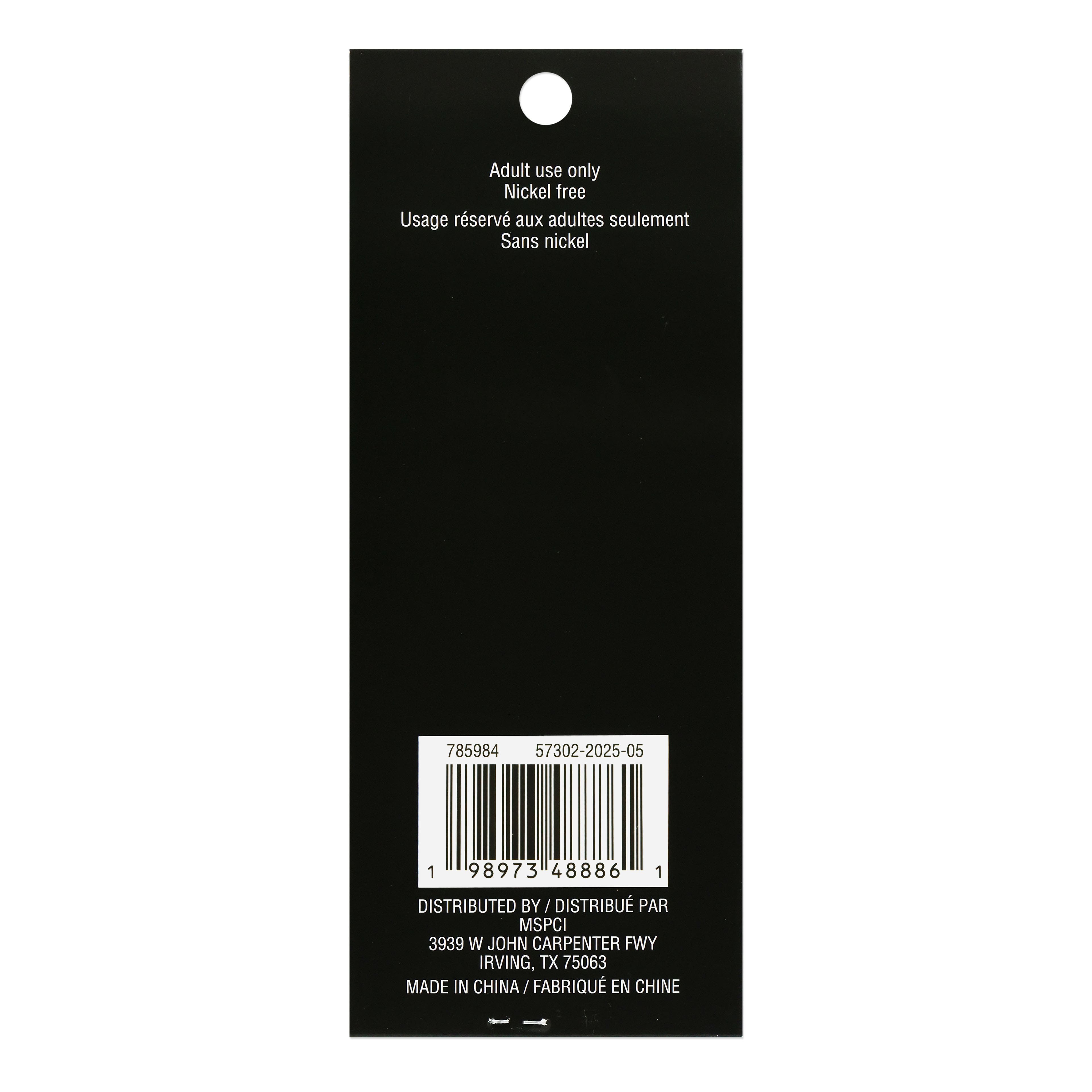 Halloween Witch Earring Value Pack by Celebrate It&#x2122;