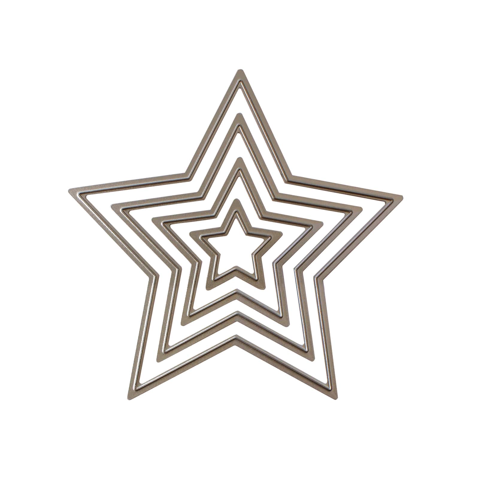 Star Cutting Dies by Recollections™