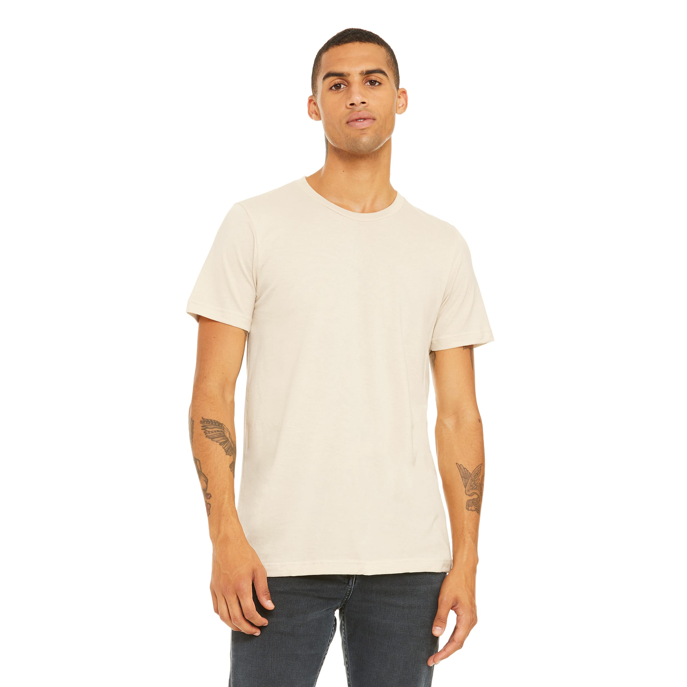 BELLA+CANVAS&#xAE; Adult Unisex T-Shirt