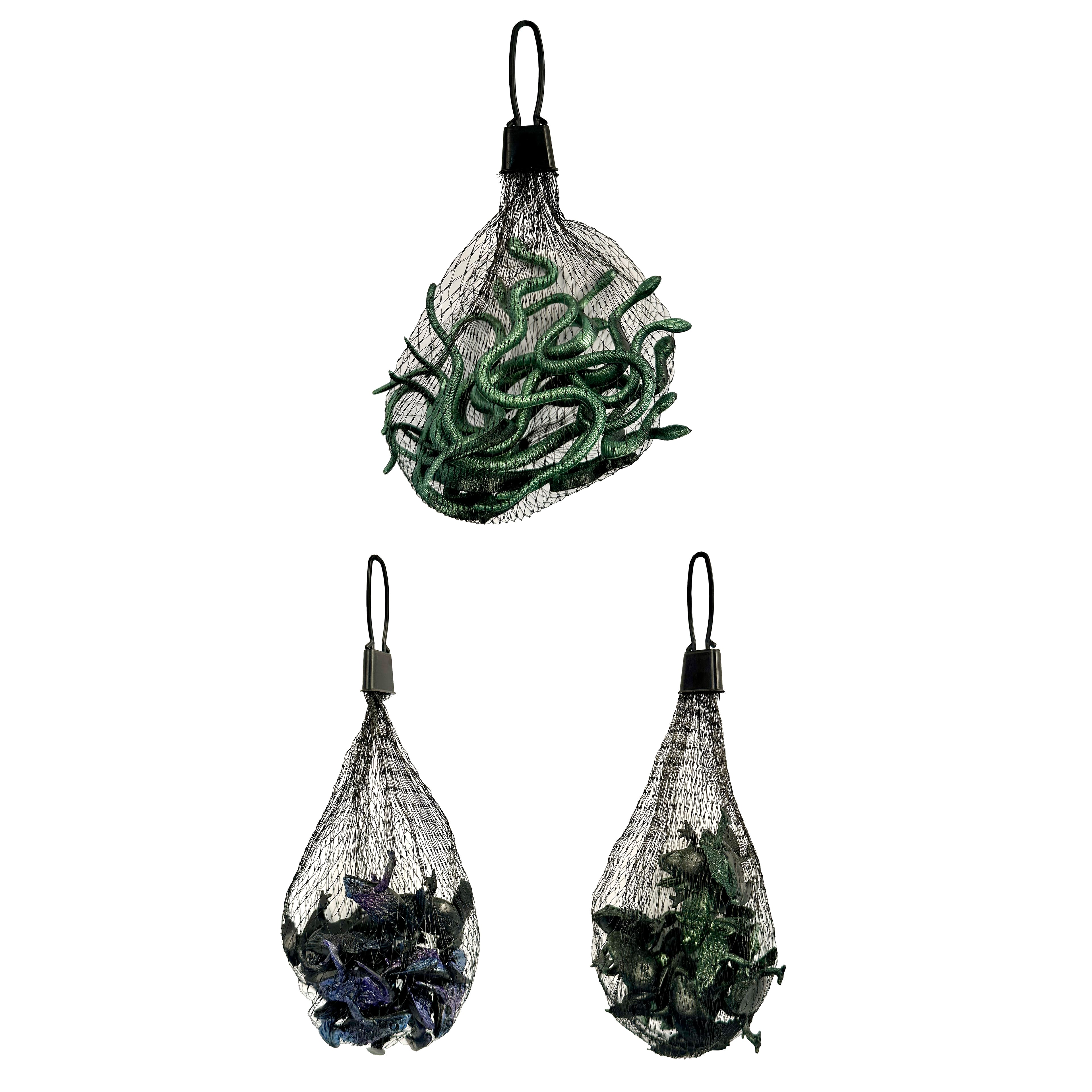 Assorted Bag of Creepy Creatures by Ashland®, 1pc.