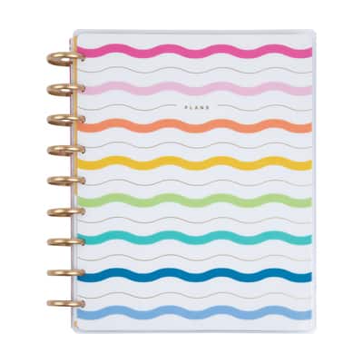 The Classic Happy Planner Happy Brights Michaels The Classic Happy Planner Happy Brights Michaels
