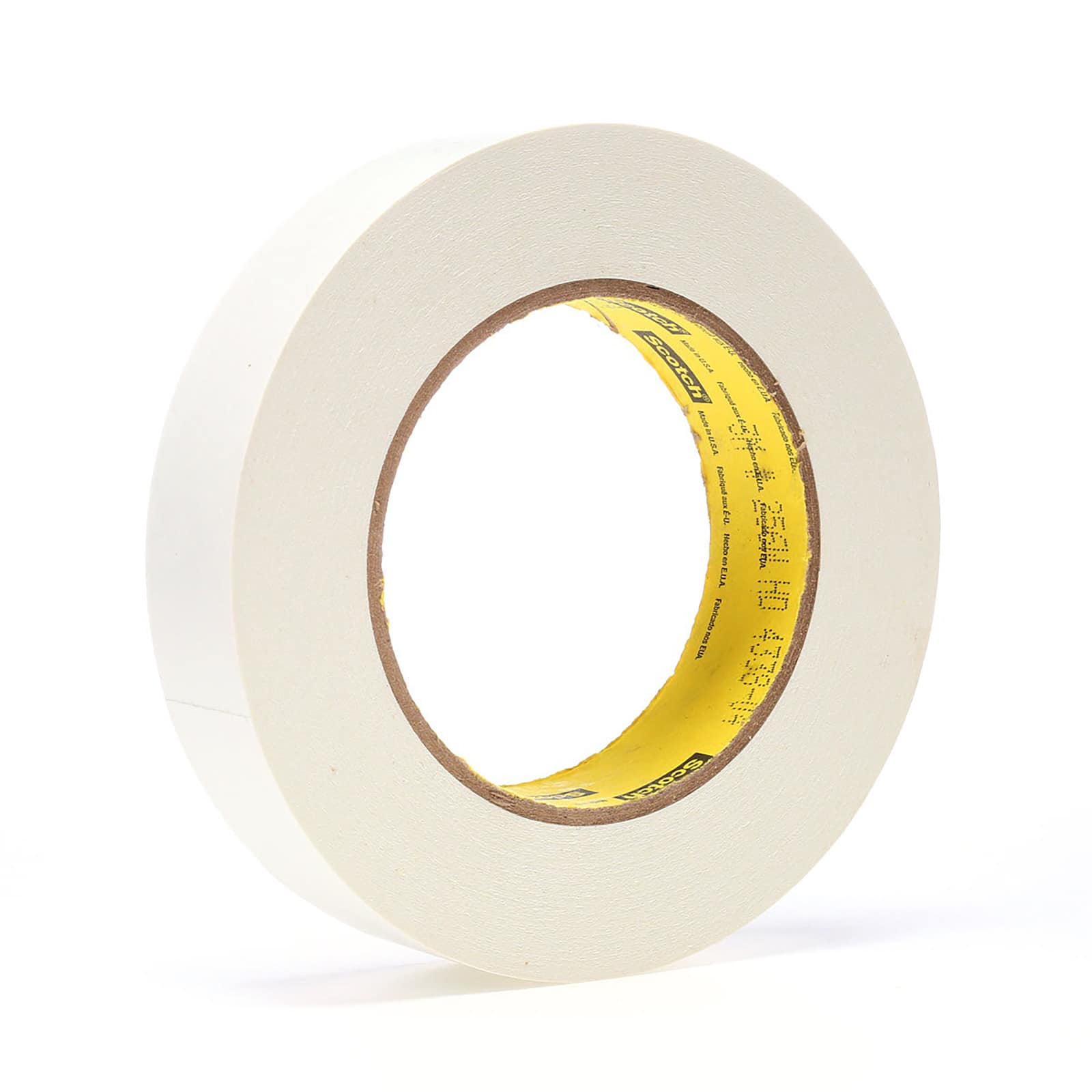 3M Scotch® Bulk Paper Tape, 1" x 60yd.