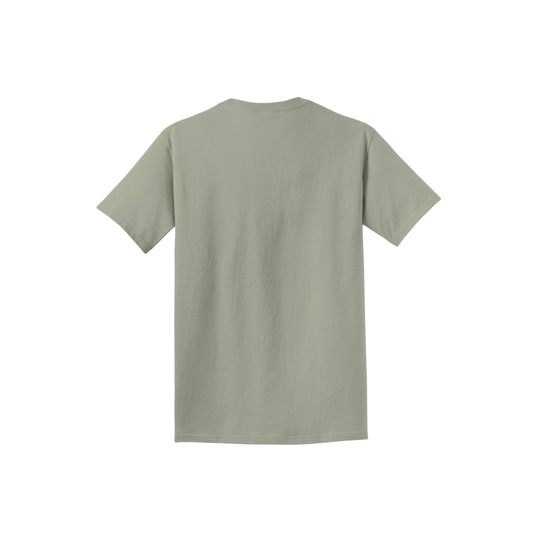Port & Company® Beach Wash® Garment-Dyed T-Shirt