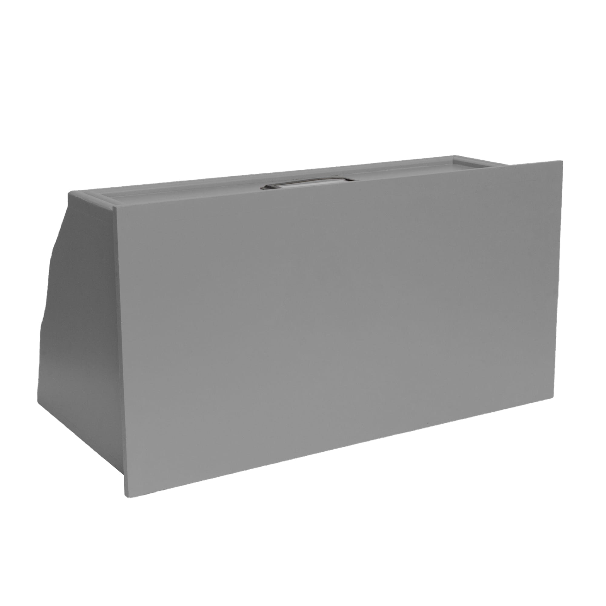 American Art Décor™ Gray All-in-One Desk Organizer with 6 Compartments